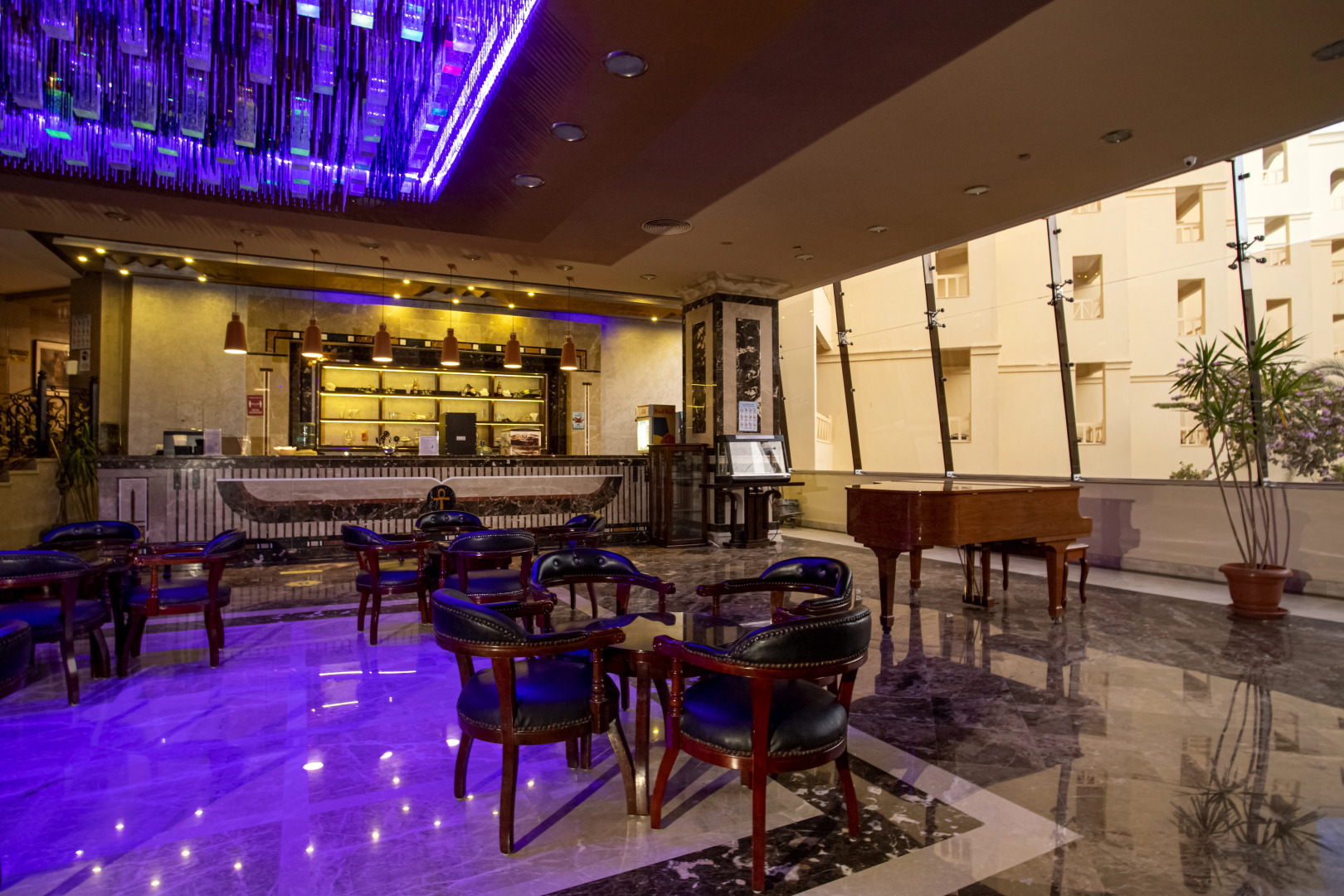 AMC Royal Hotel & Spa