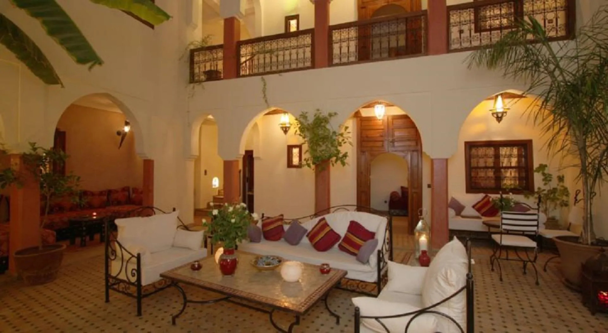 Riad Petit Karmela