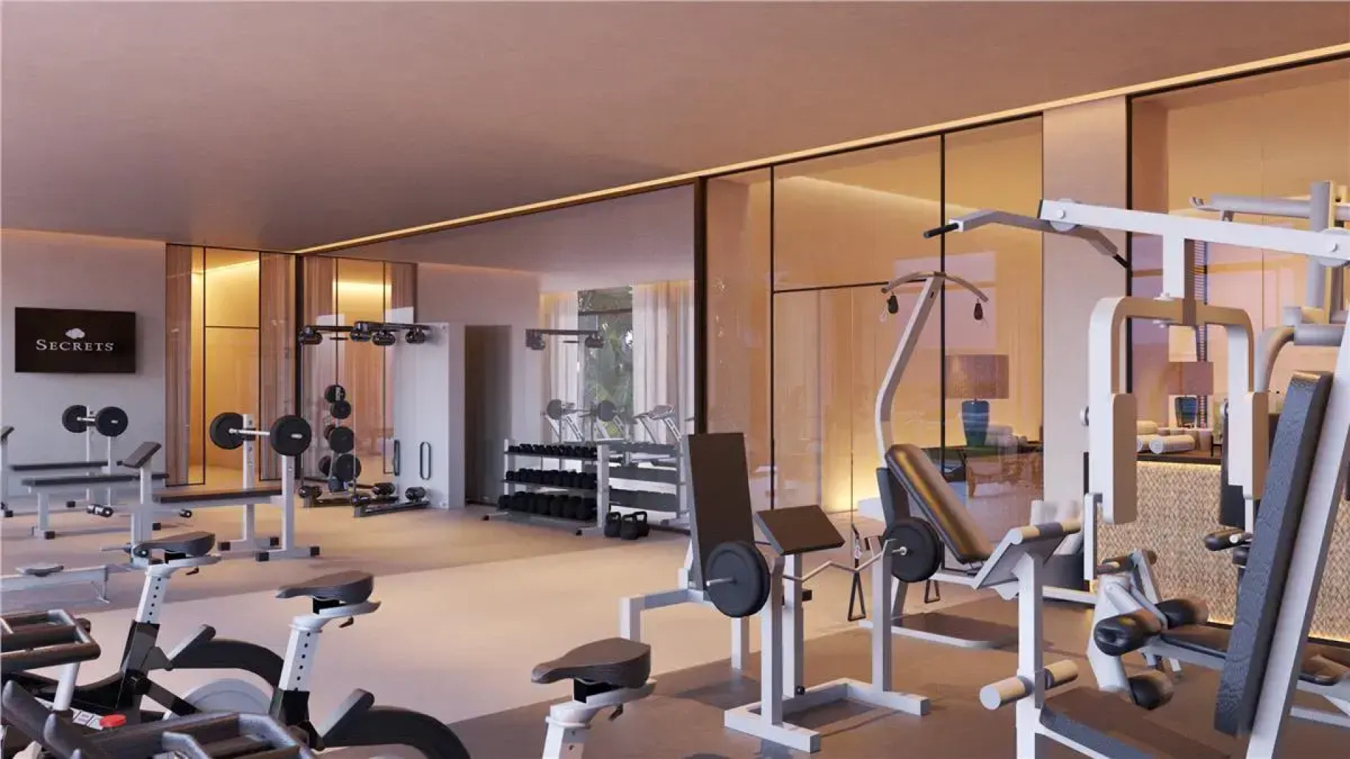 Gran Hotel Atlantis Bahia Real G.L.