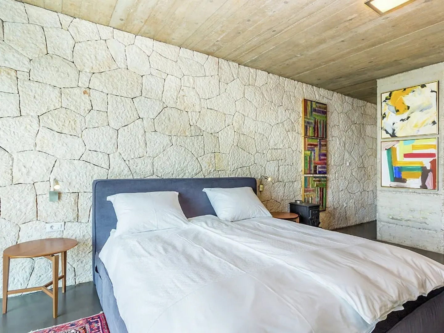 Luxurious Villa in Krk With Pool