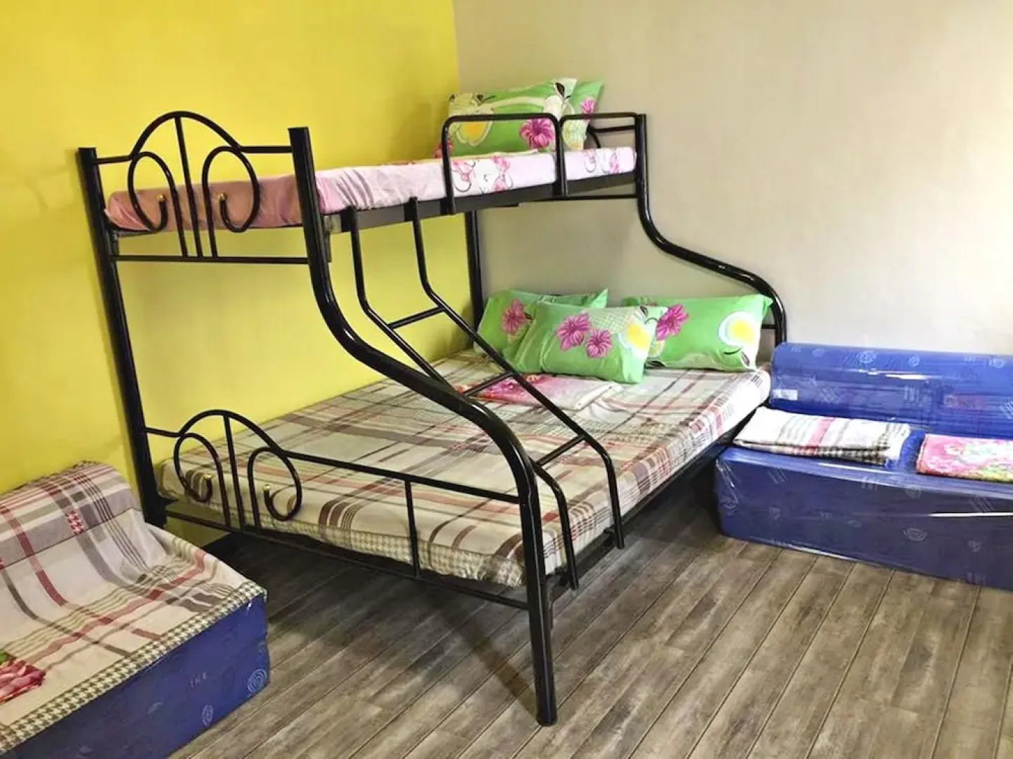 Luke's Haven Private Pool and Events Place