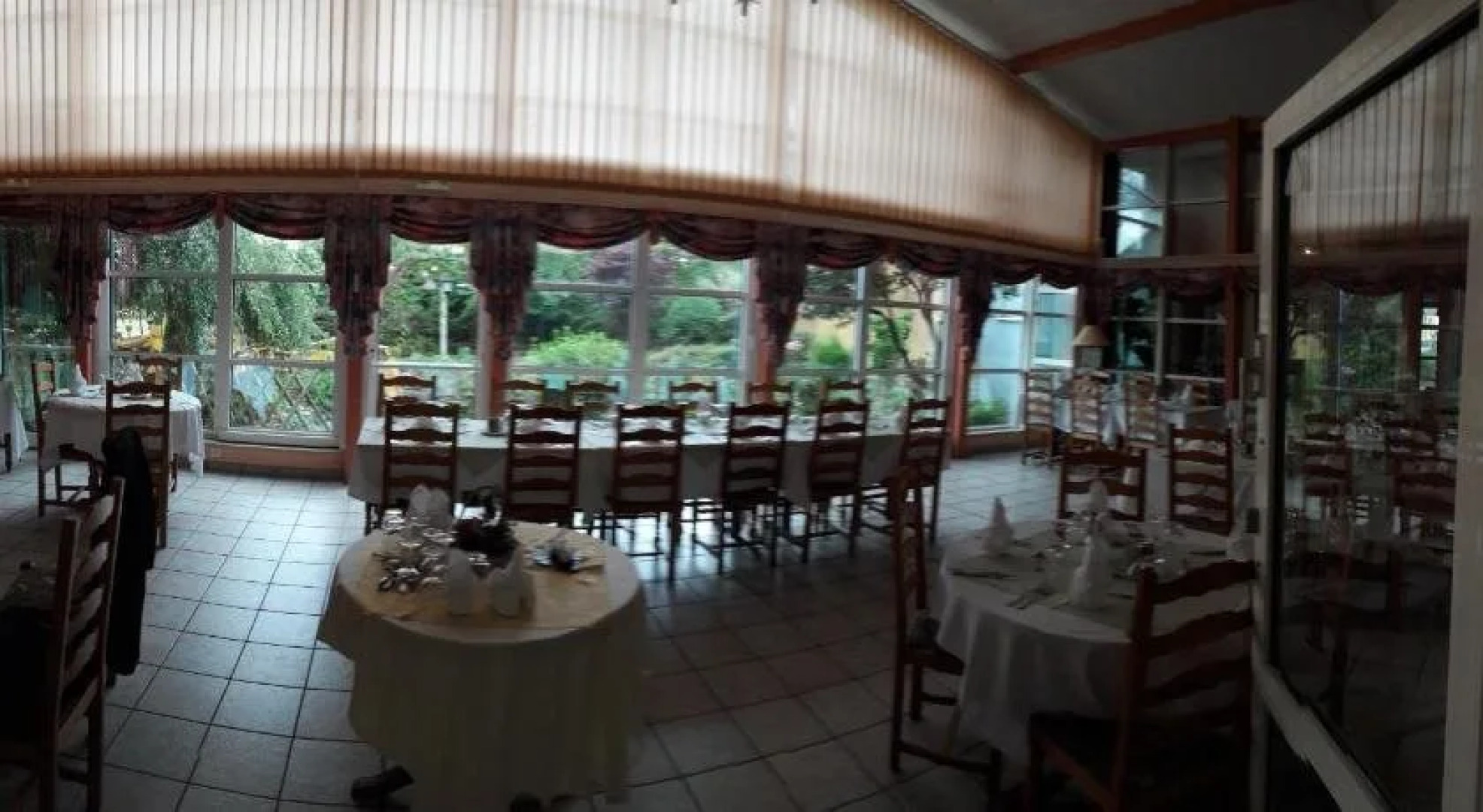 Hotel Saint Augustin