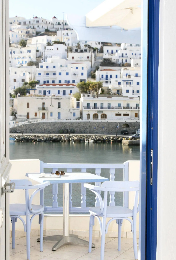Vithos Aparthotel
