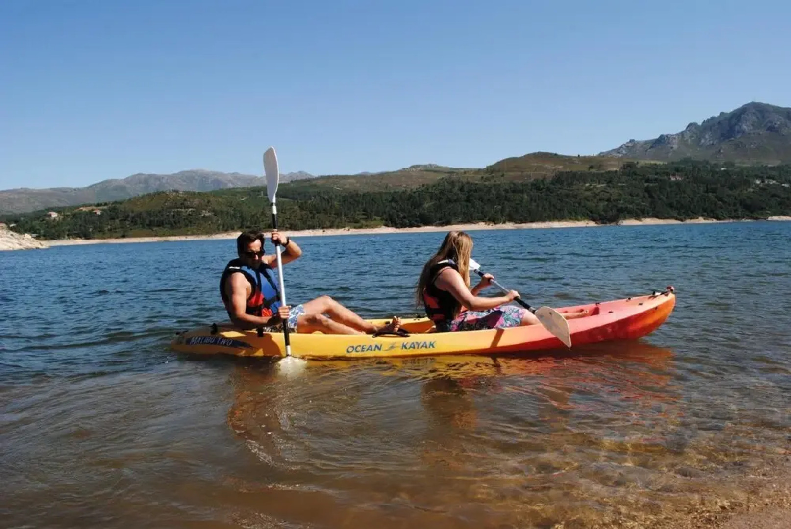 Miradouro Do Castelo