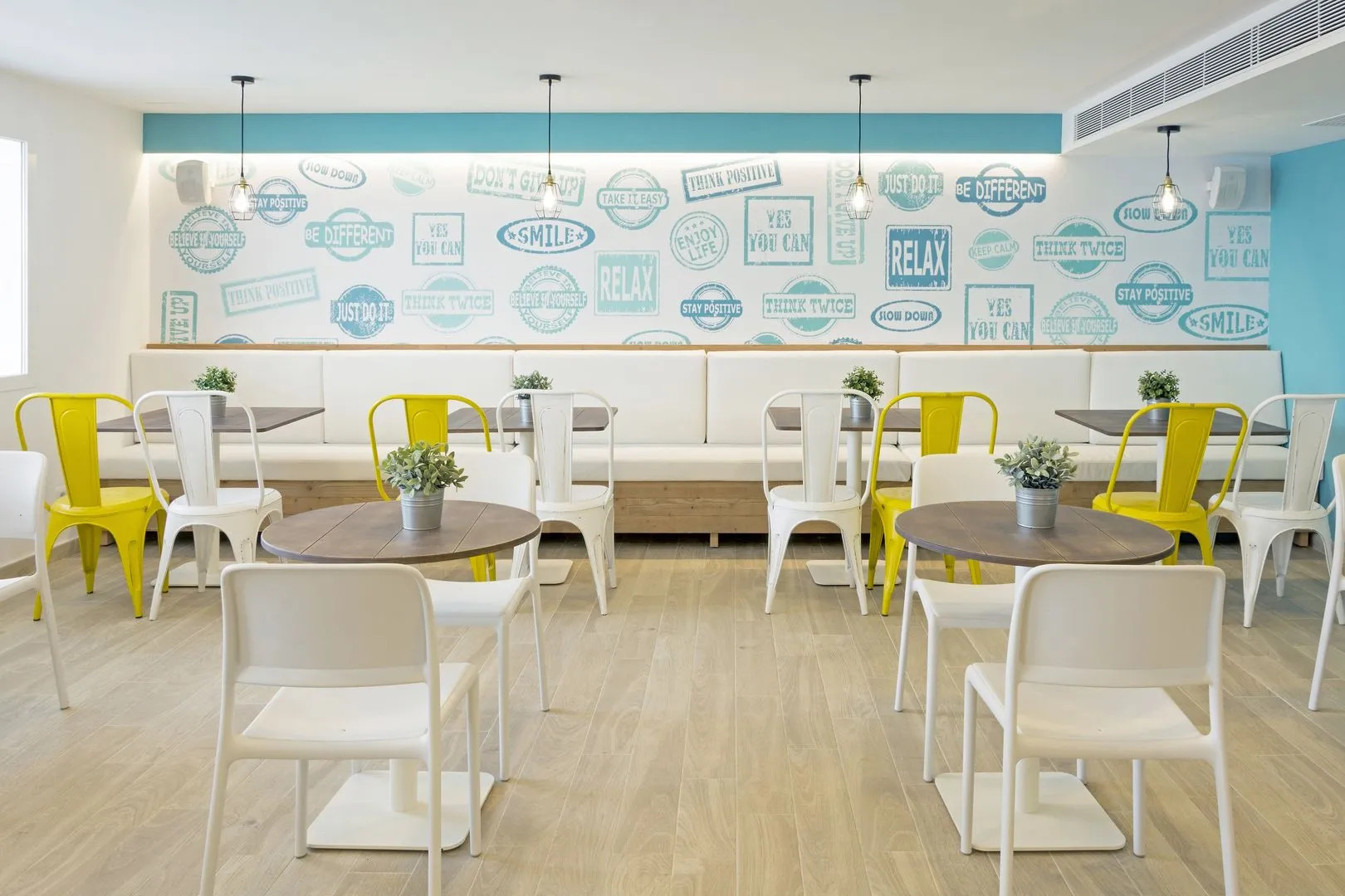 Hotel HSM Sándalo Beach