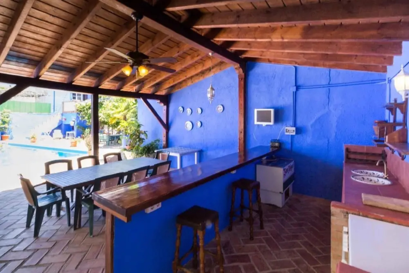 The House of Illora,