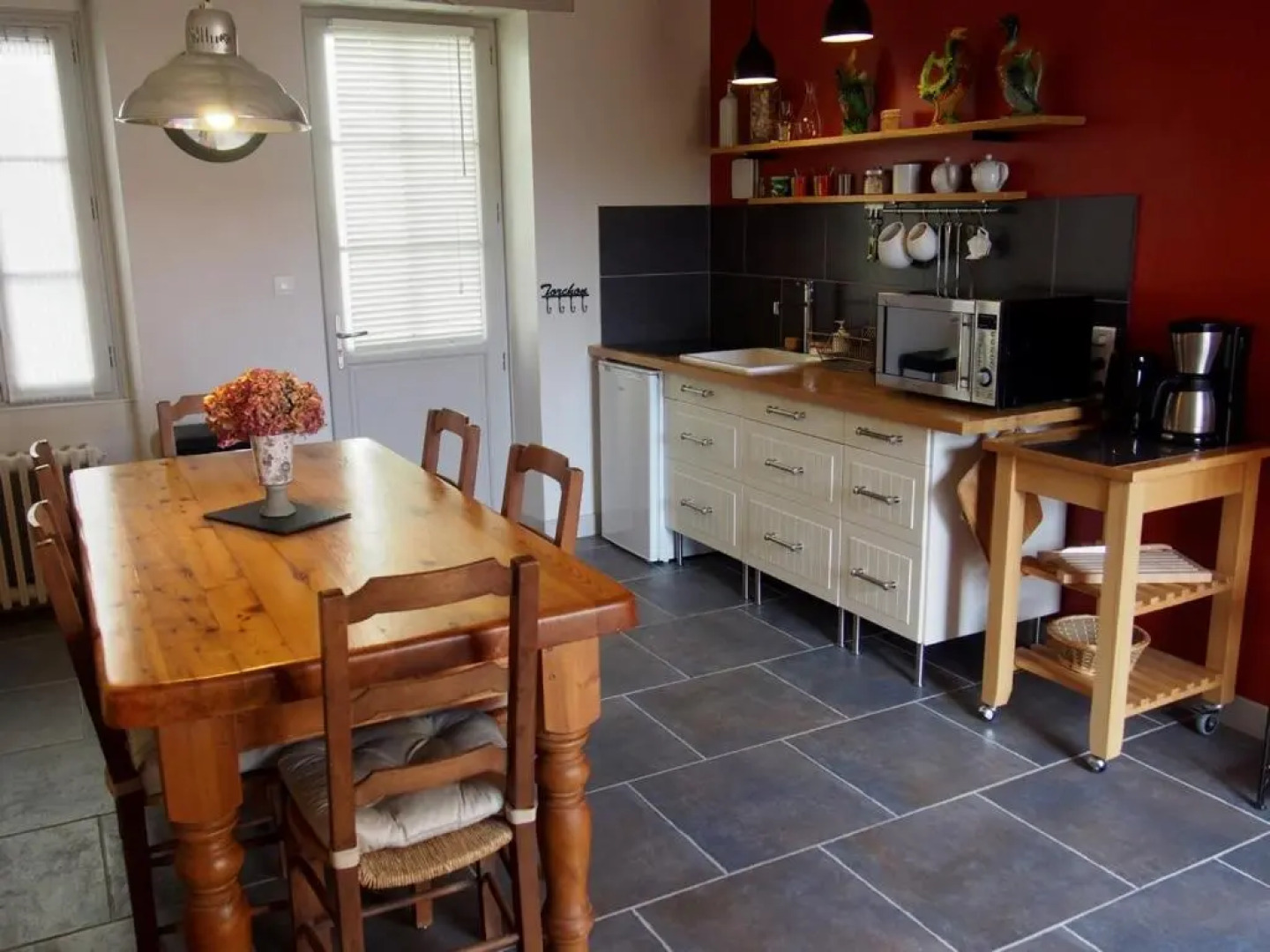 Chambres D'hotes Rue du Poids