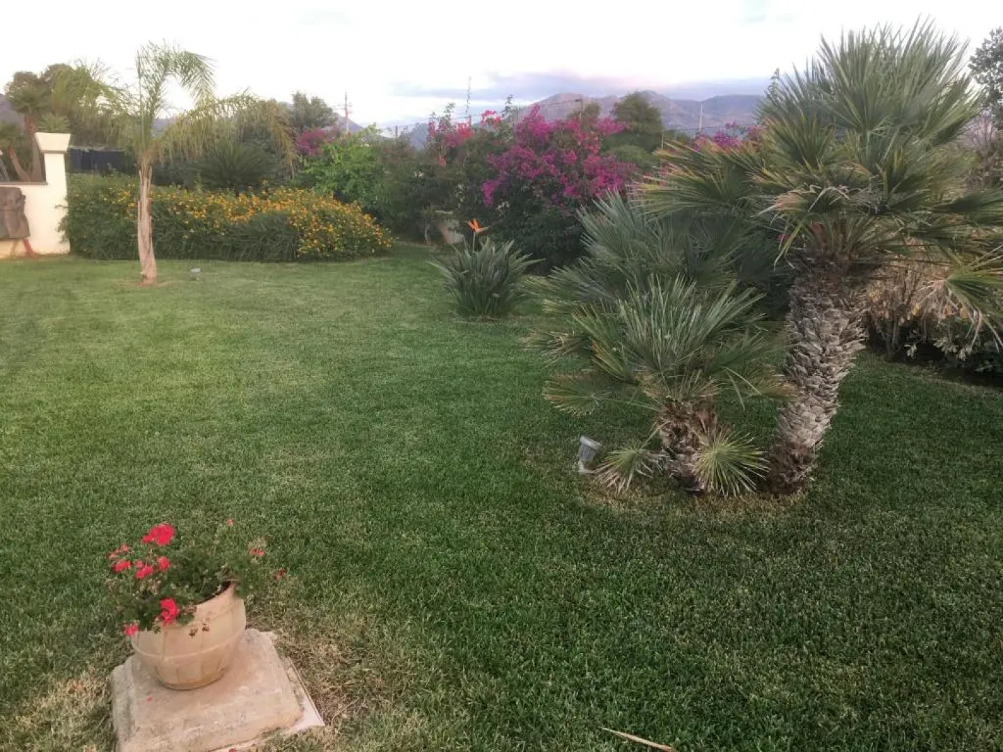 Villa Perla Di San Cataldo