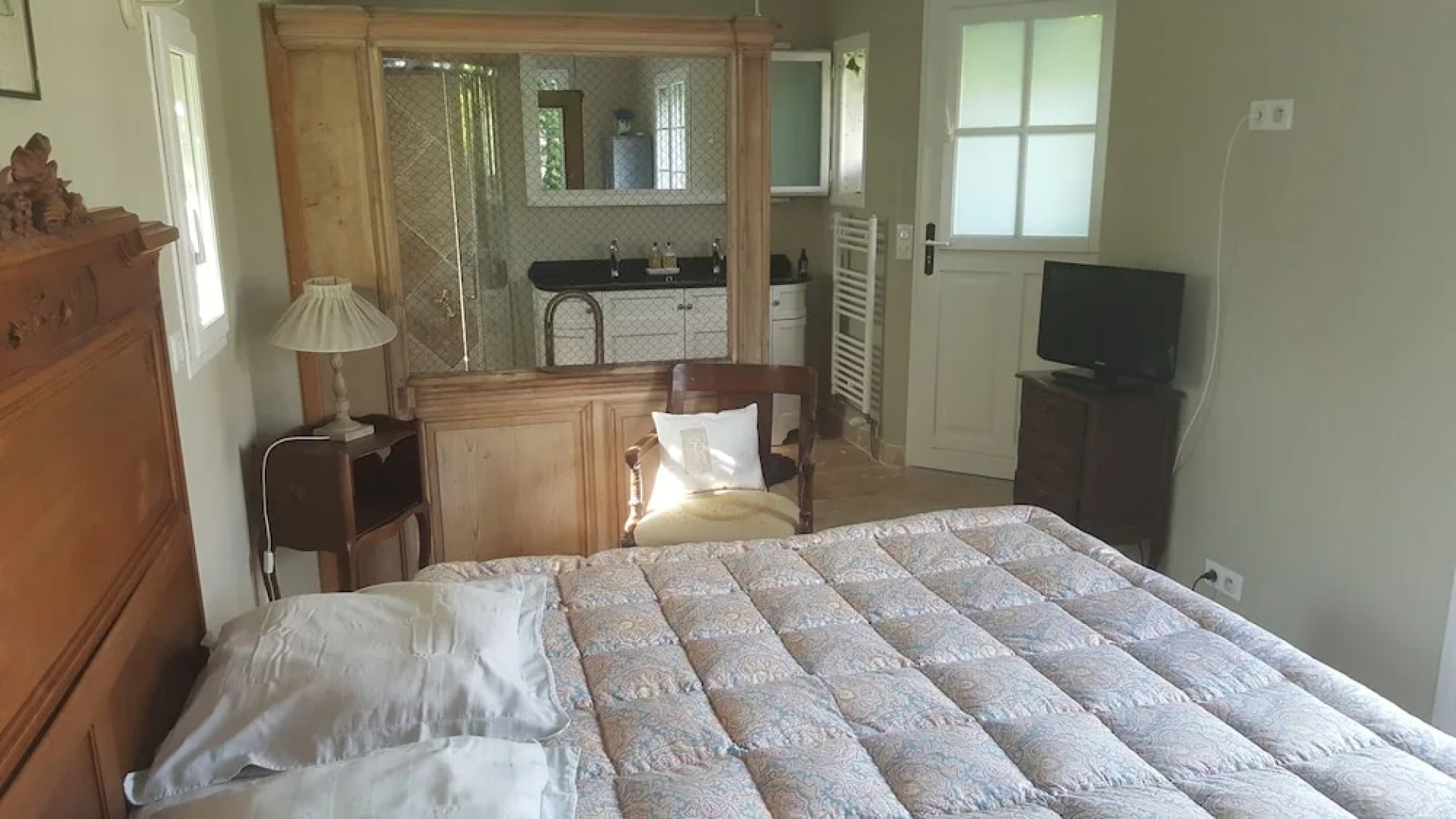 Maeva Residence Les Terrasses de Theoule Multivacances