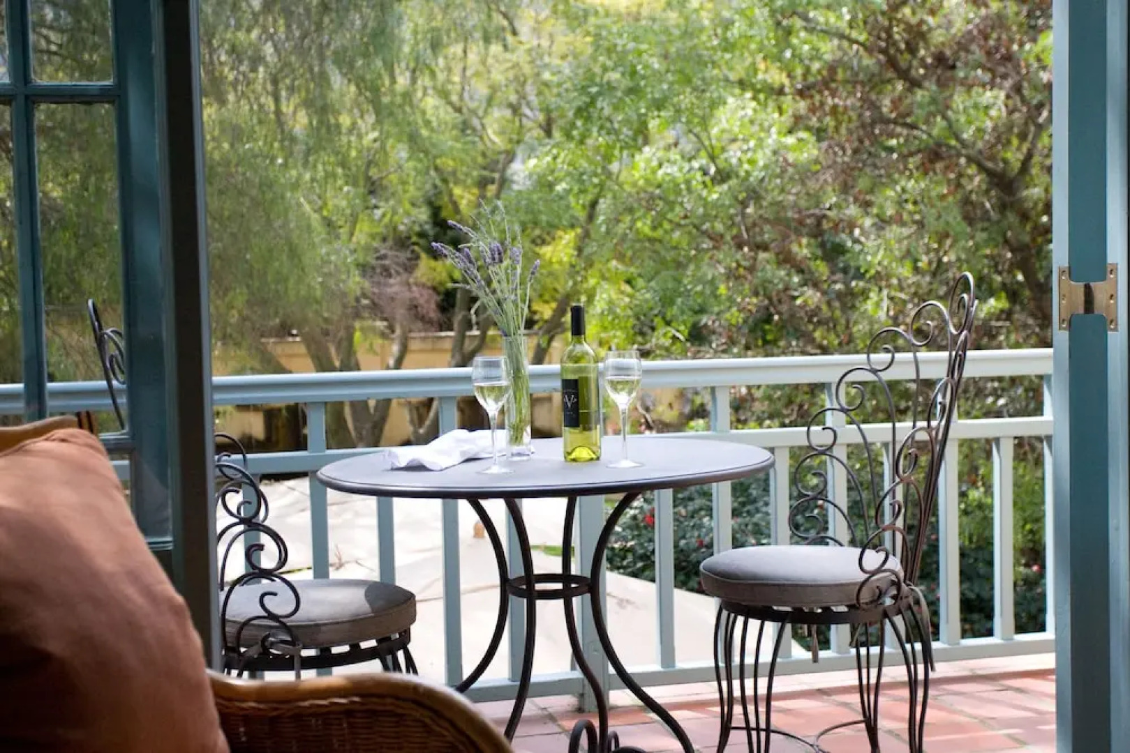 Franschhoek Country House & Villas