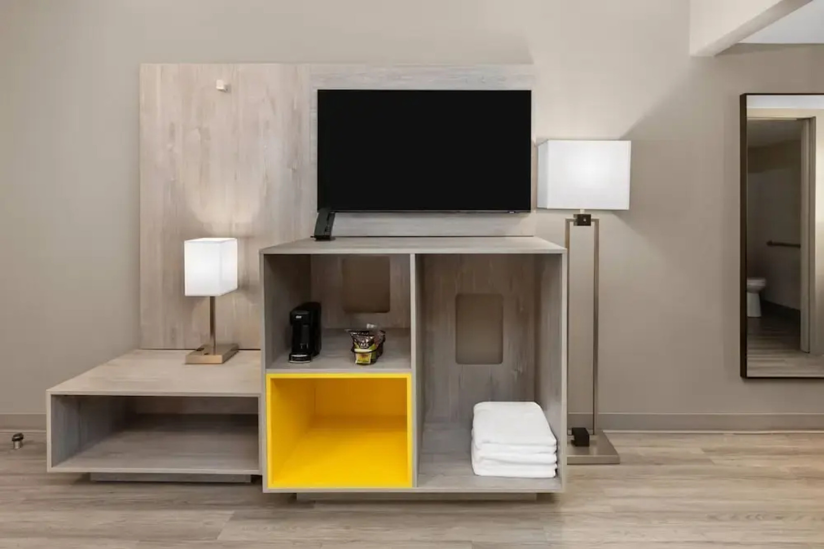 Days Inn By Wyndham Kenner/New Orleans Airport South