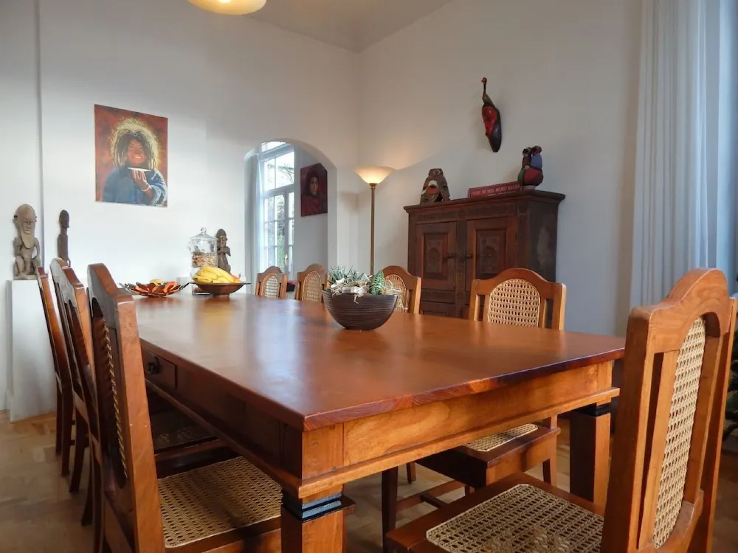 Opulent Villa with Sauna, Hot Tub, Pool