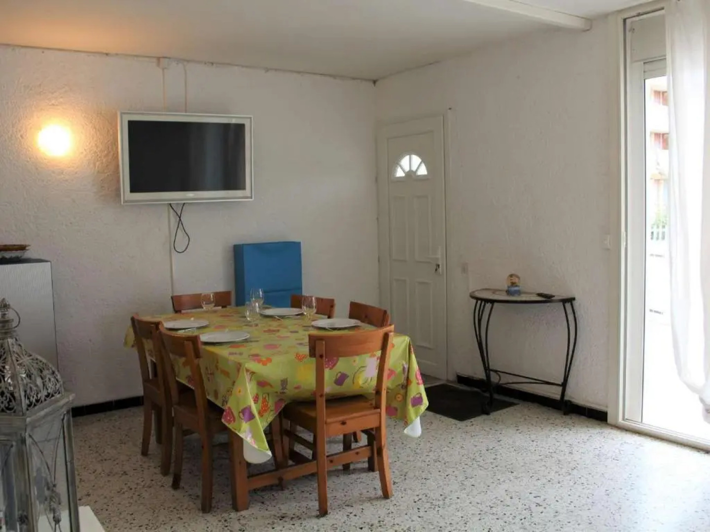 Maison Port-la-Nouvelle, 3 pièces, 6 personnes - FR-1-229C-7