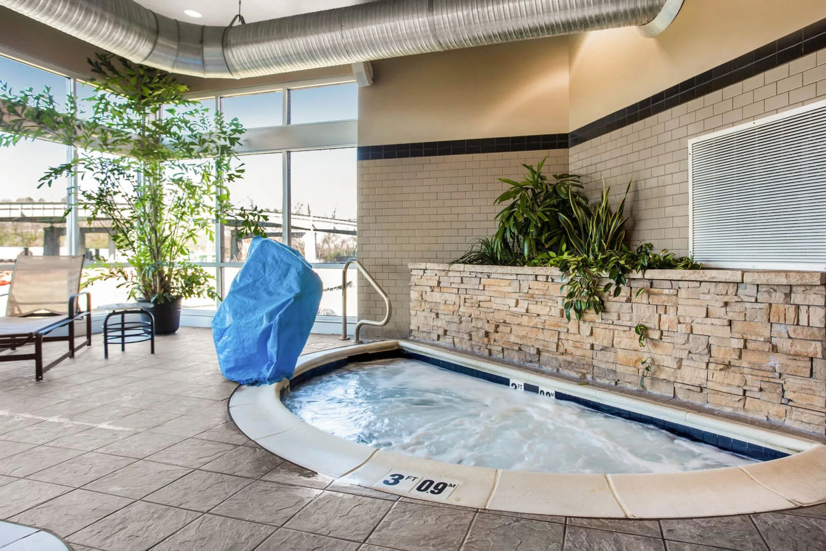 SpringHill Suites by Marriott Roanoke