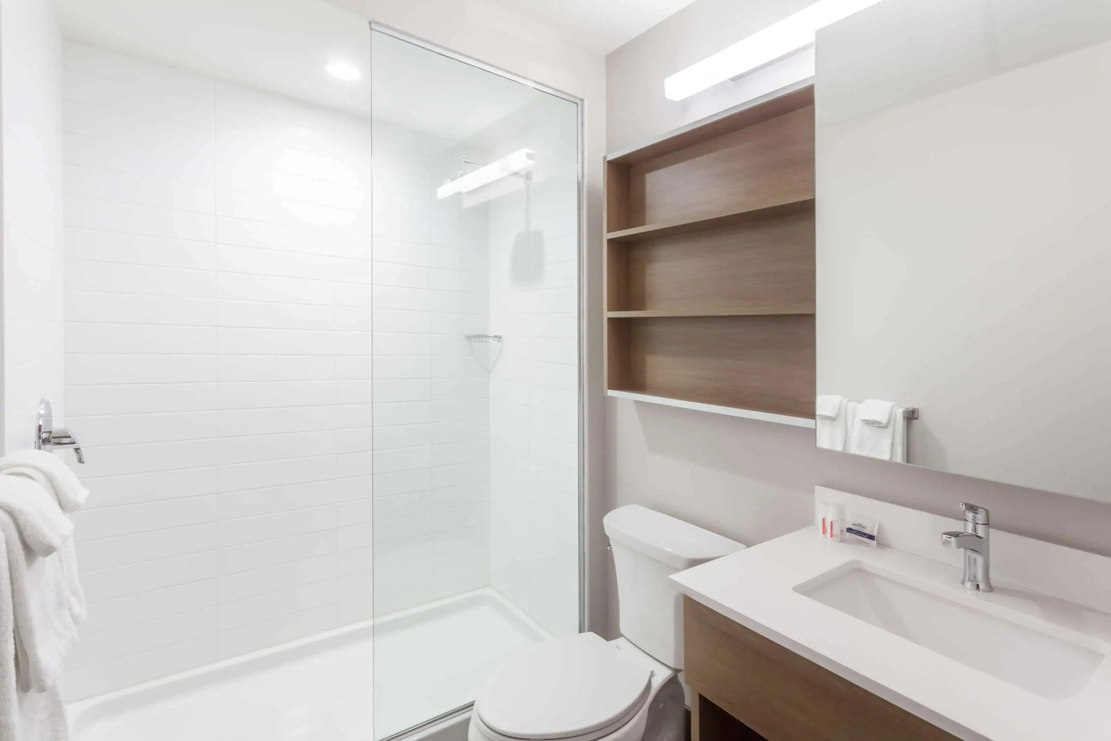 Microtel by Wyndham Casselman