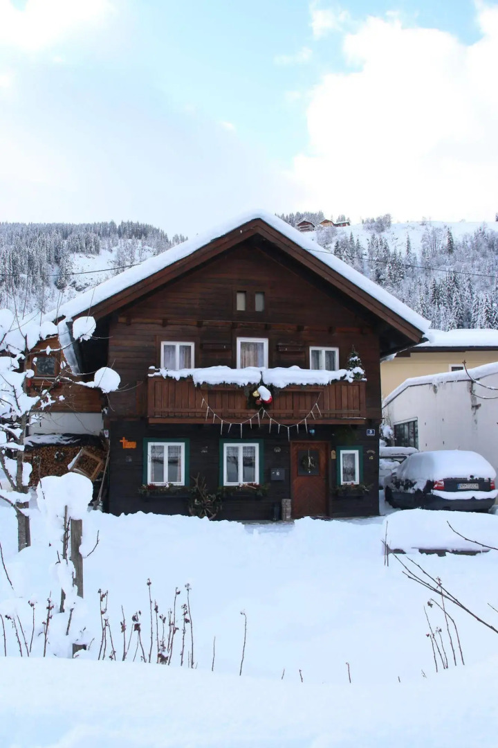 Ferienhaus Peterlhaus