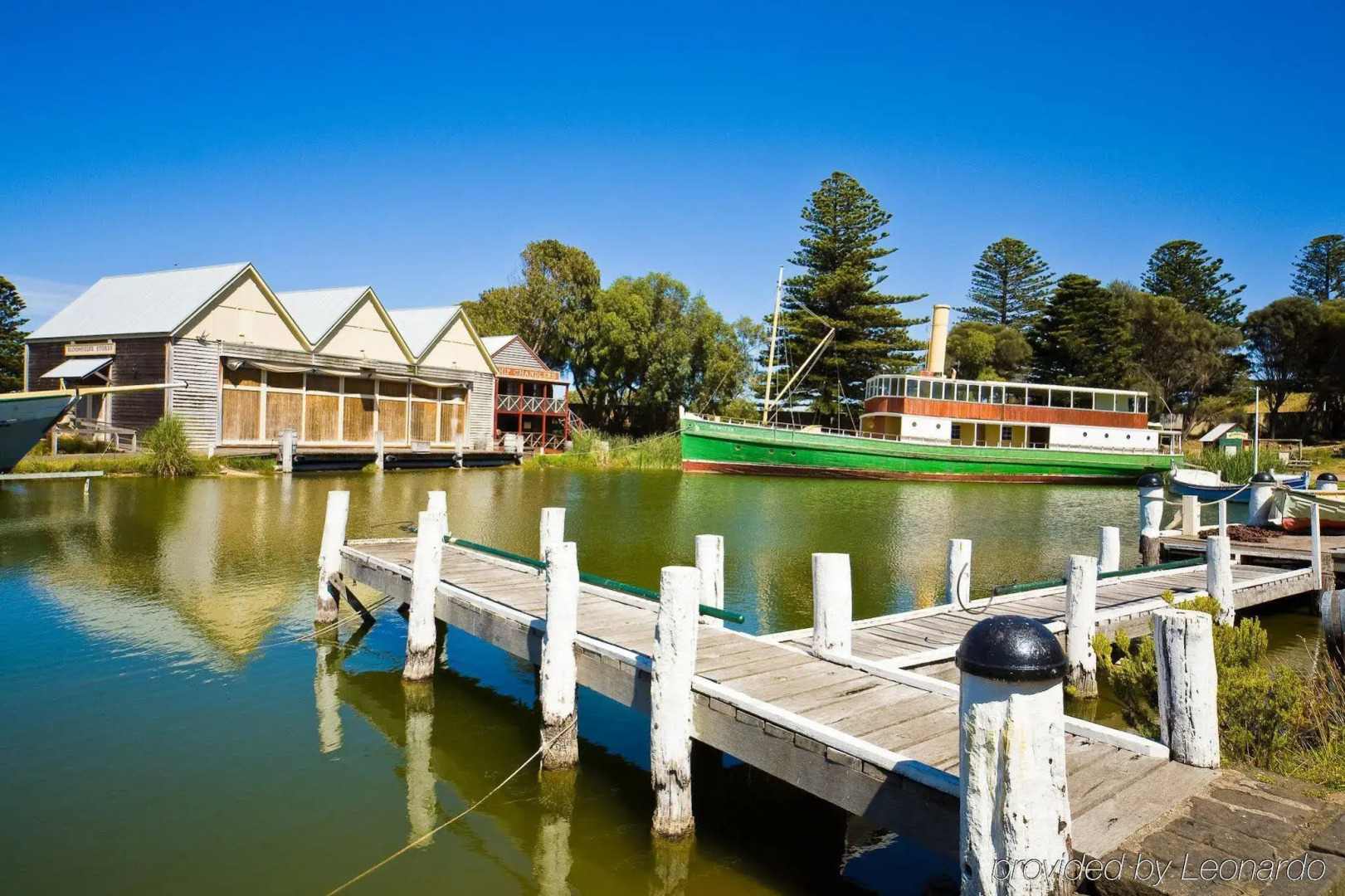 Mid City Warrnambool