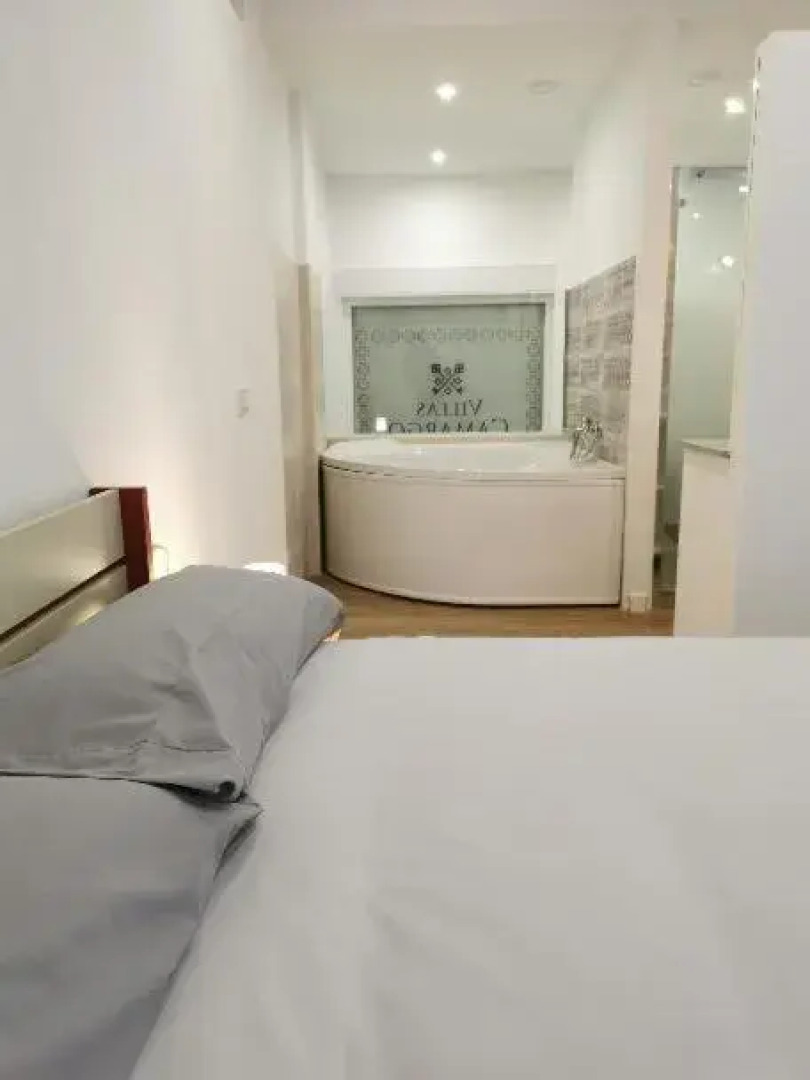 Villas Camargo.suites