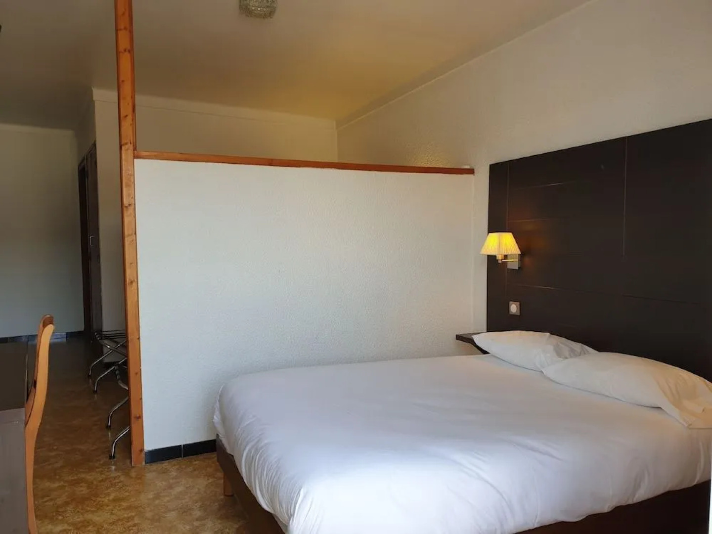 Hôtel Restaurant Le Lassus