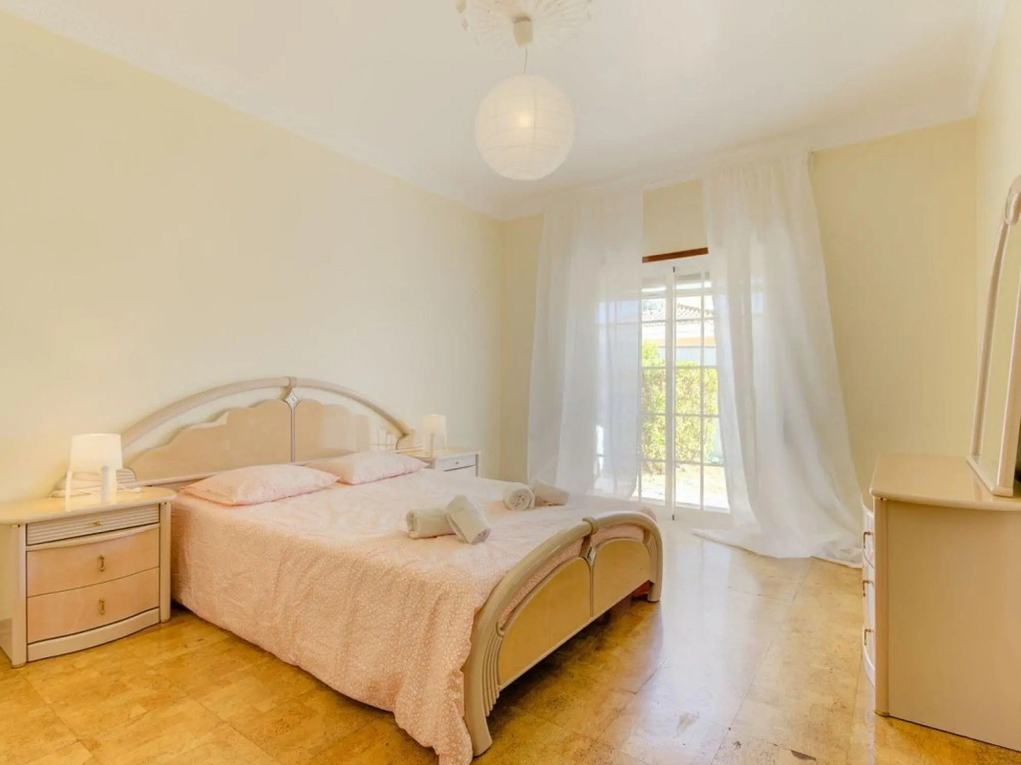 V6 Menir (V2G2) in Parchal