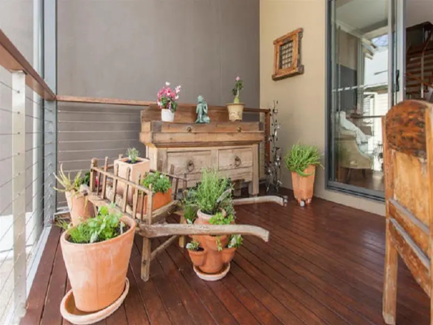 Scobie's Boutique Bed & Breakfast