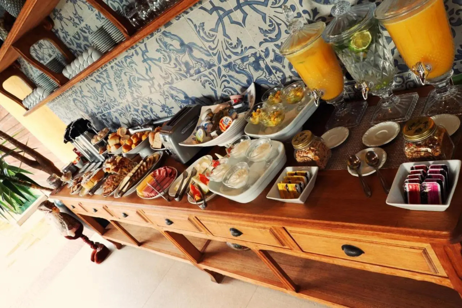 Pousada Santa Thereza