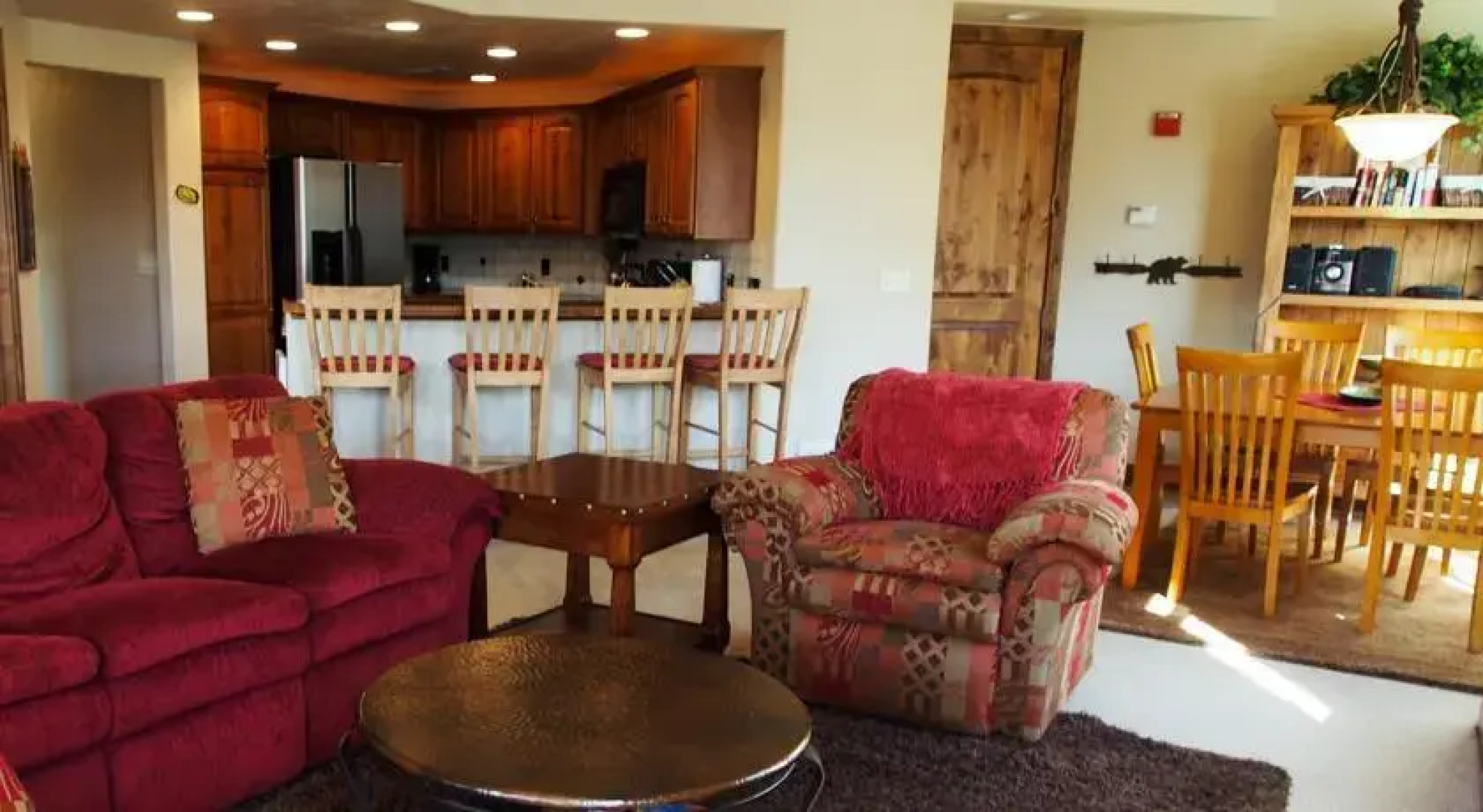 Fox Point by White Pines