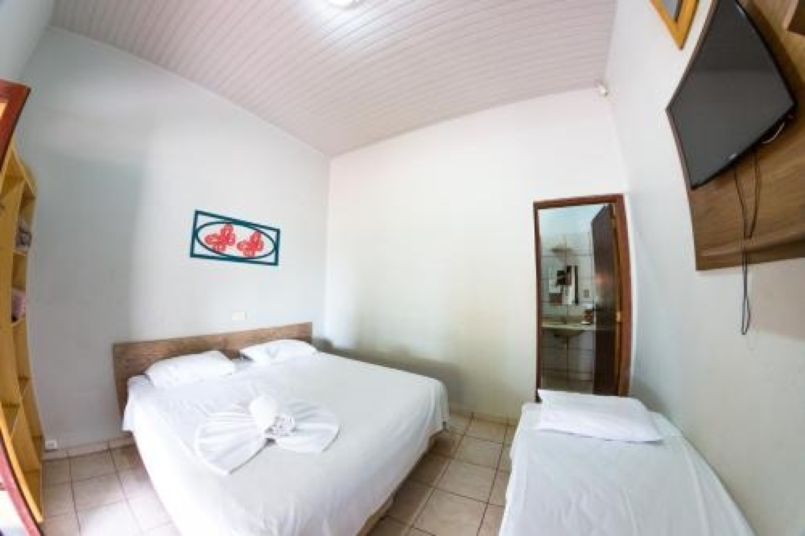 Hotel Fazenda dos Ipês