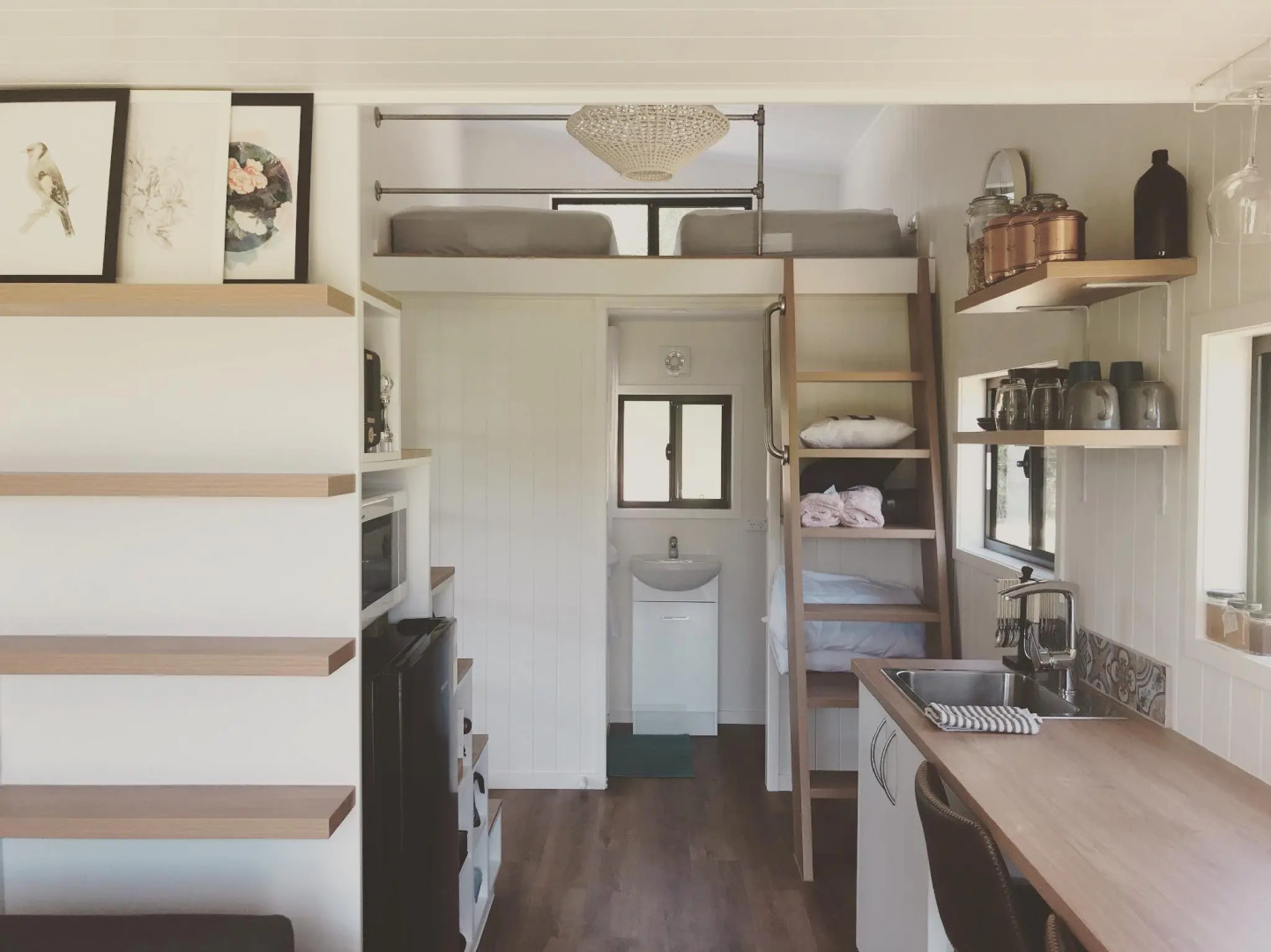 Blackwattle Farm B&B