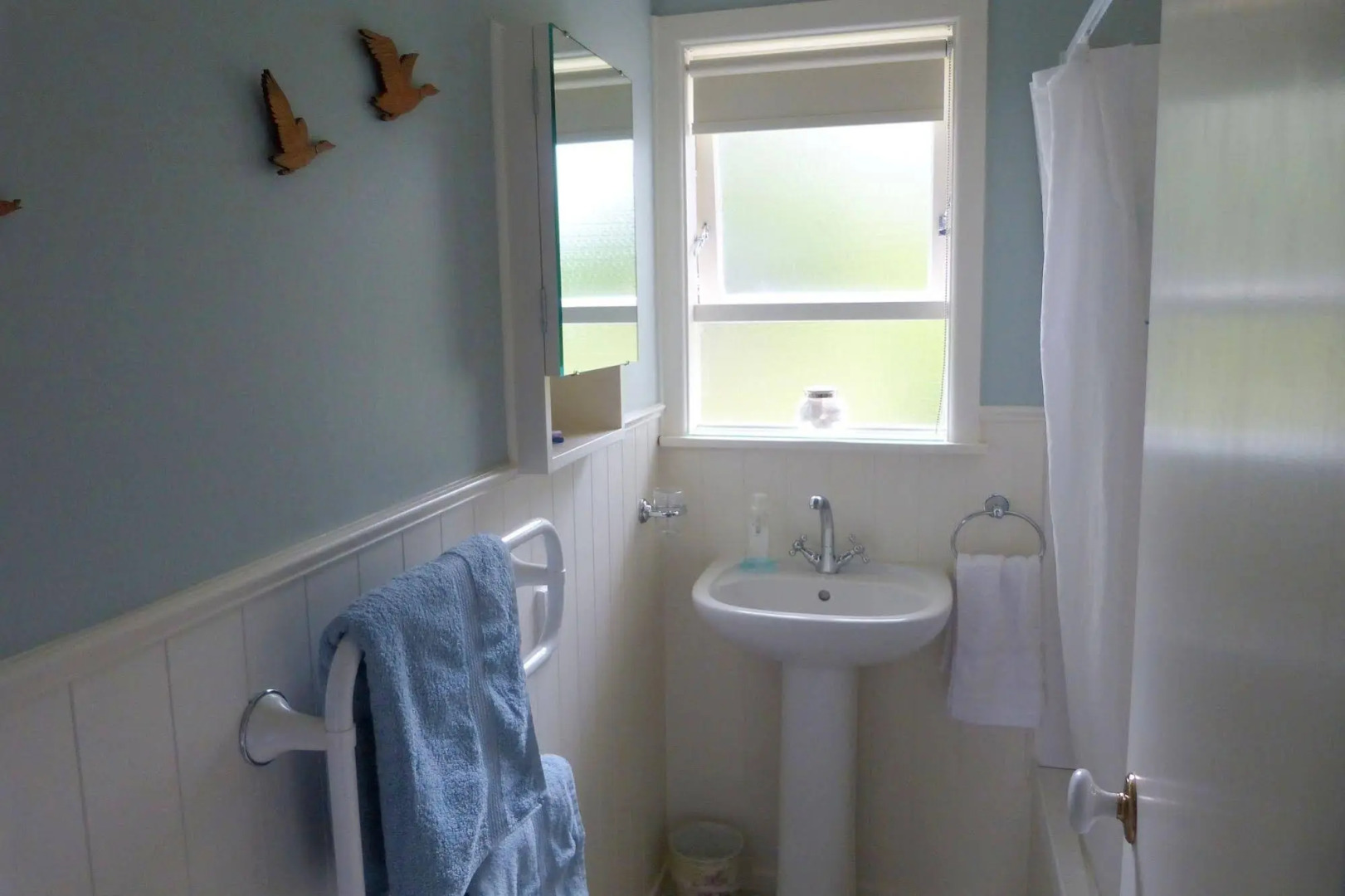 Haven Bed and Breakfast