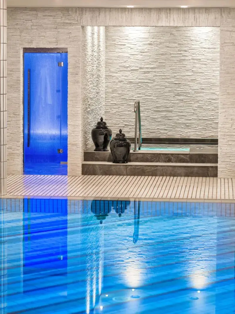 VILLA EDEN - The Private Retreat