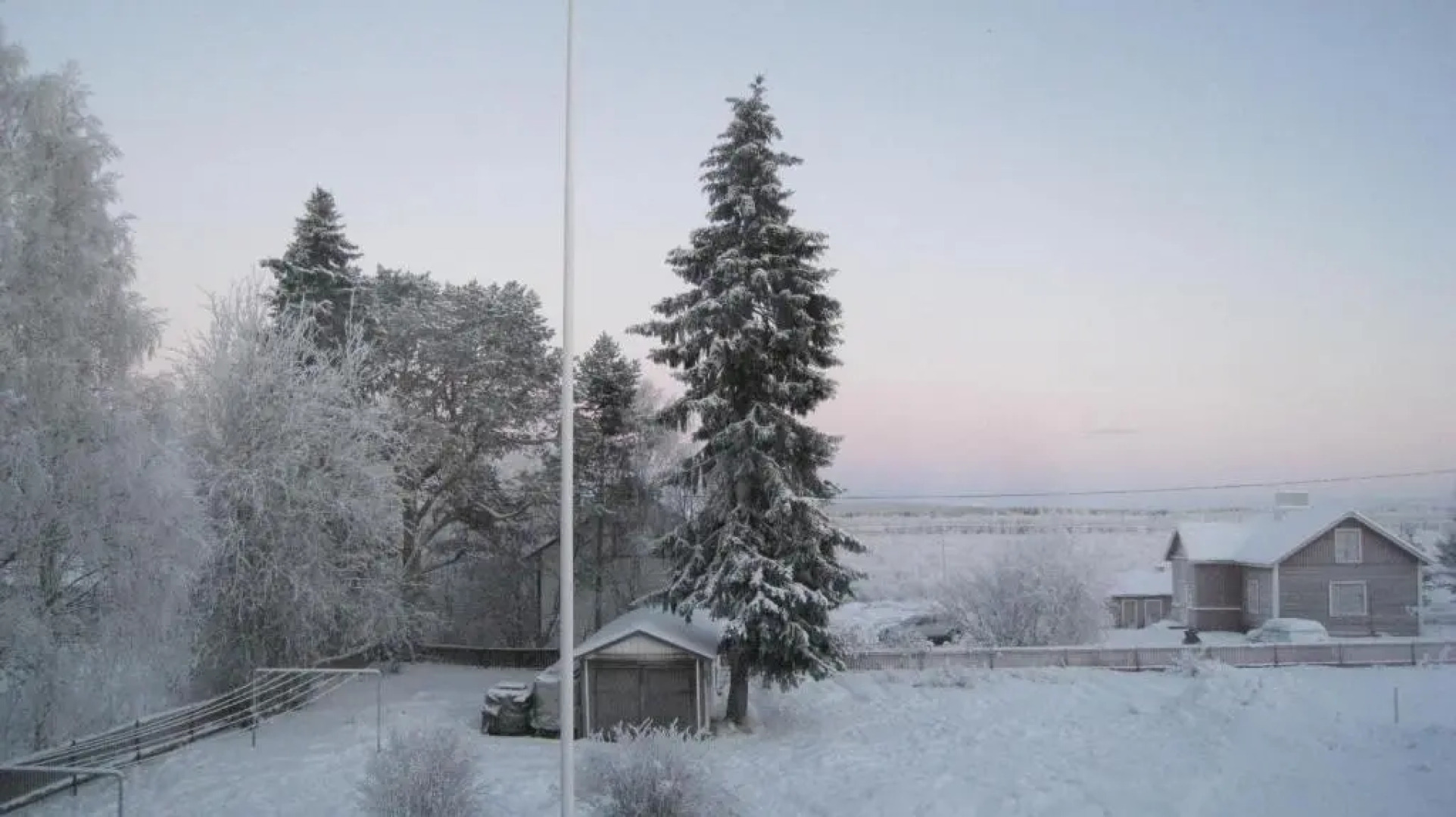 Guesthouse Golden Goose