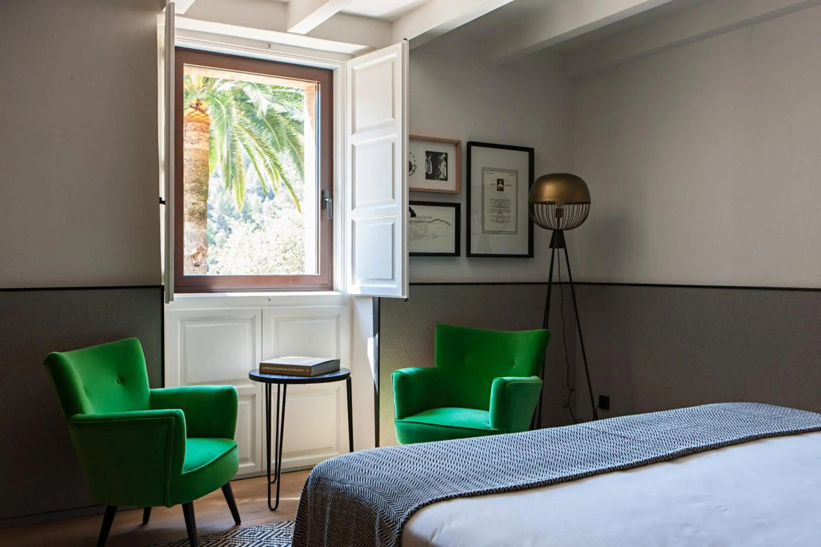 Terra Dominicata - Hotel & Winery