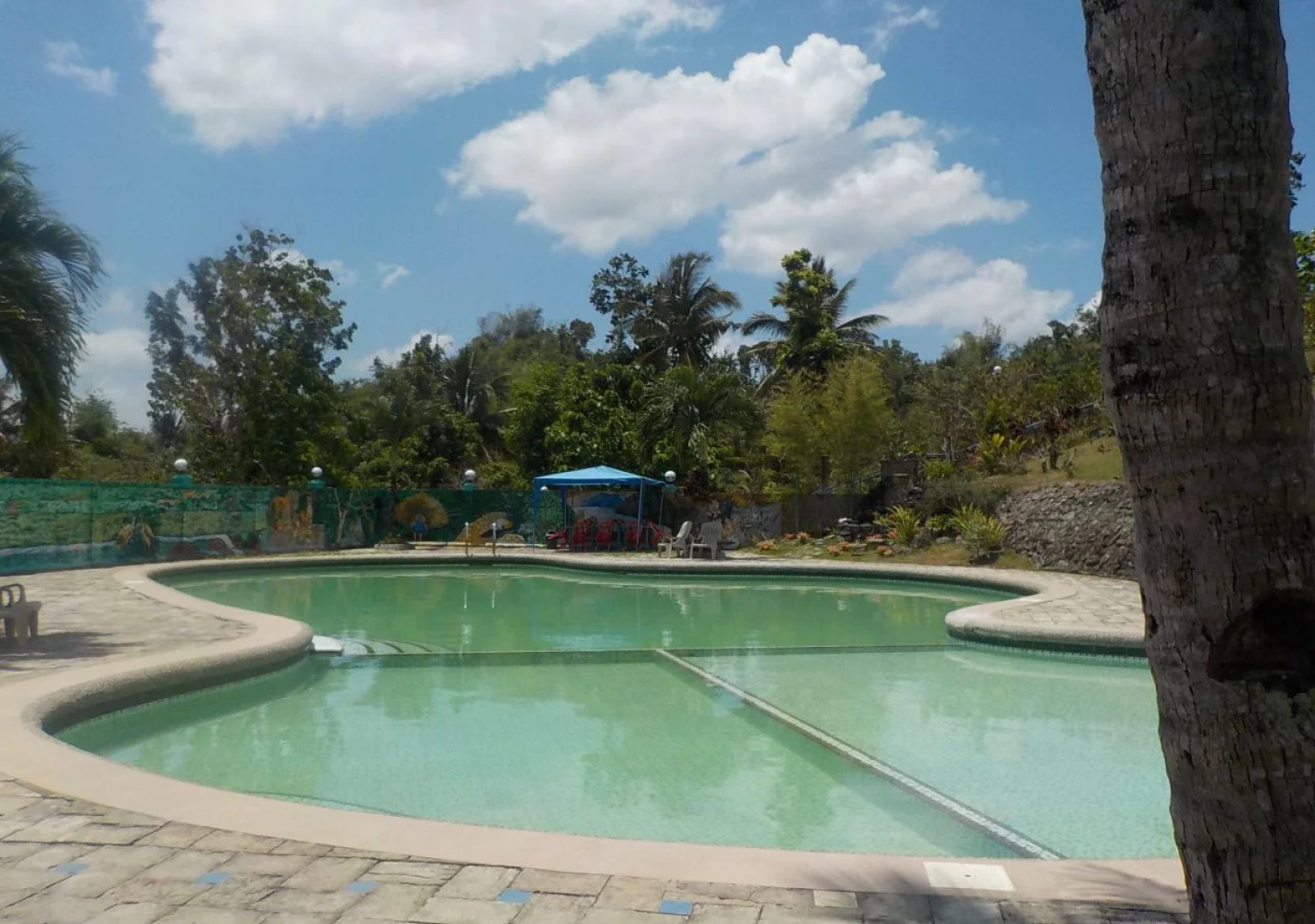 Green Mountain Resort Capiz