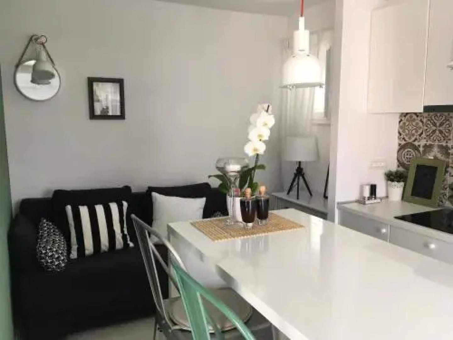 Apartment Mr Bellina