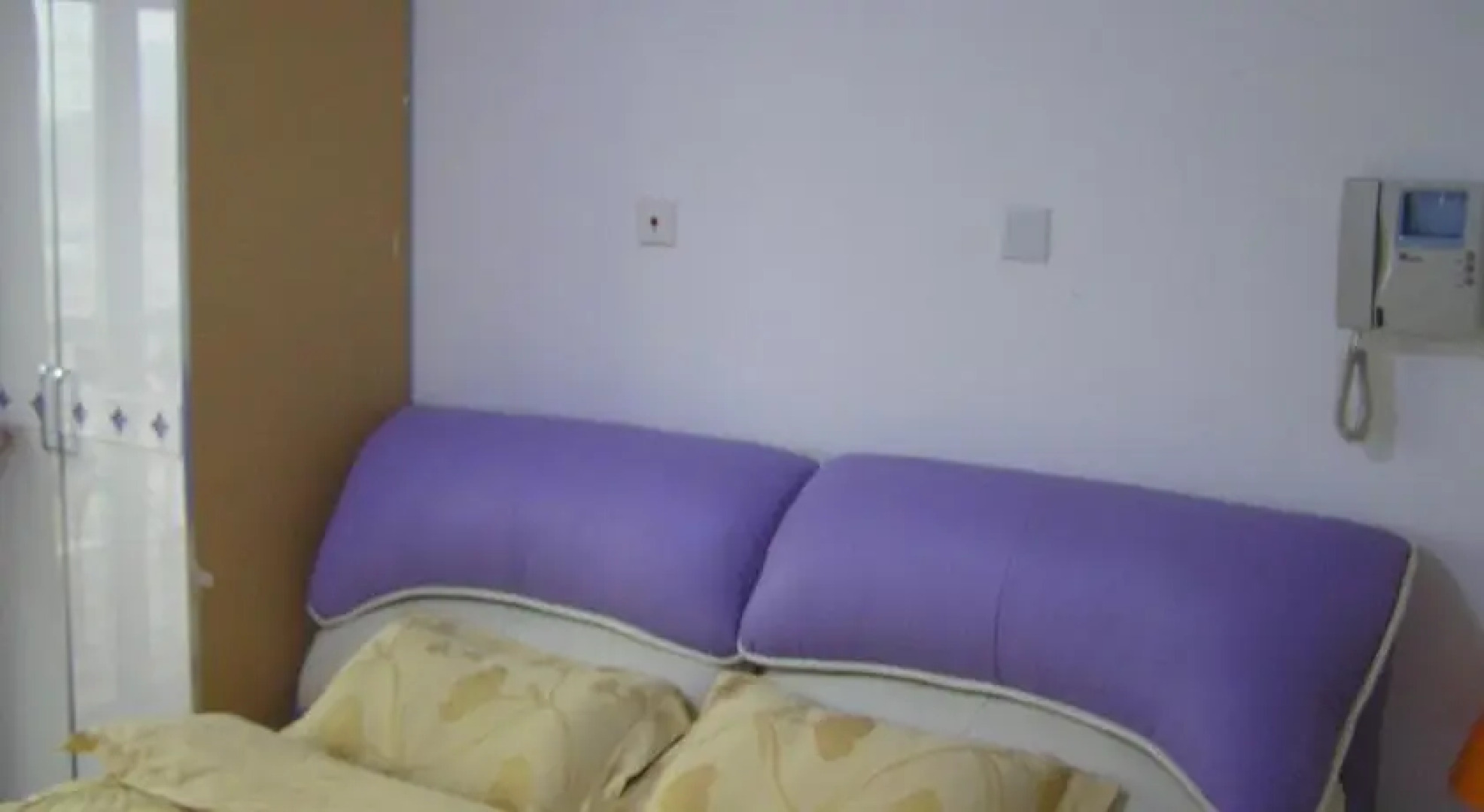 Mayson Beijing ZhongGuanCun Wudaokou Serviced Apartment