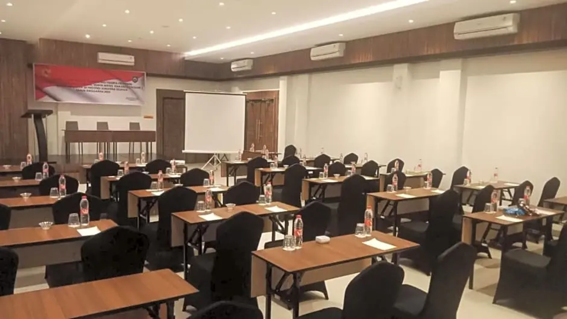 Hayo Hotel Palembang