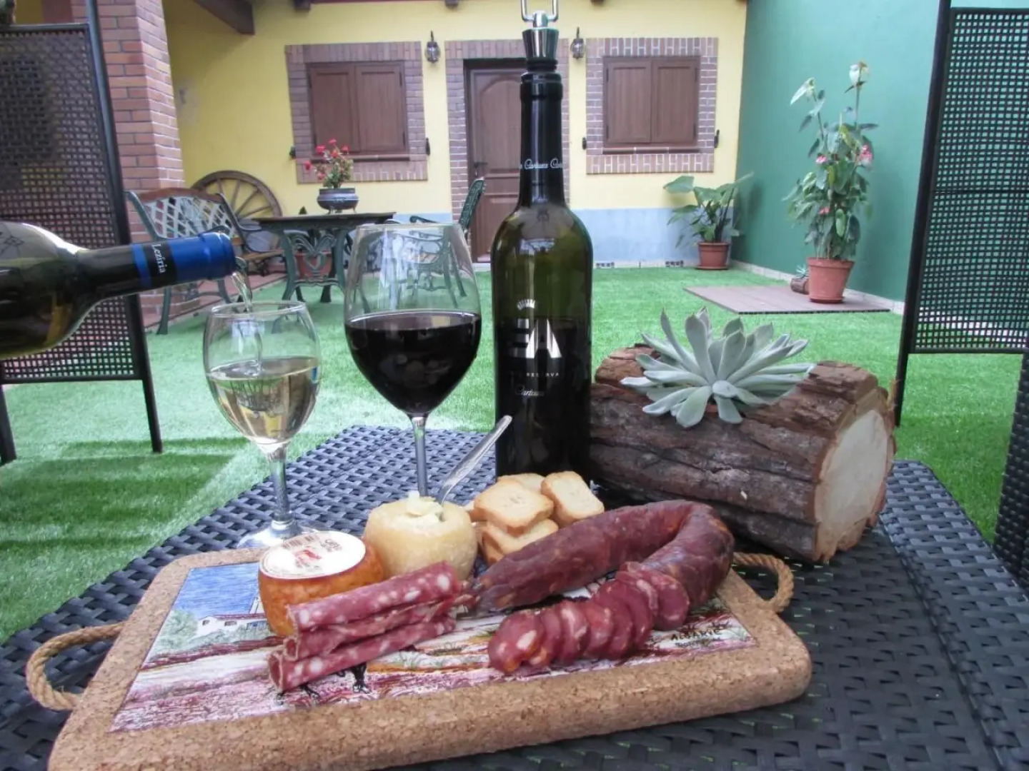 Quinta Sobral Prestige