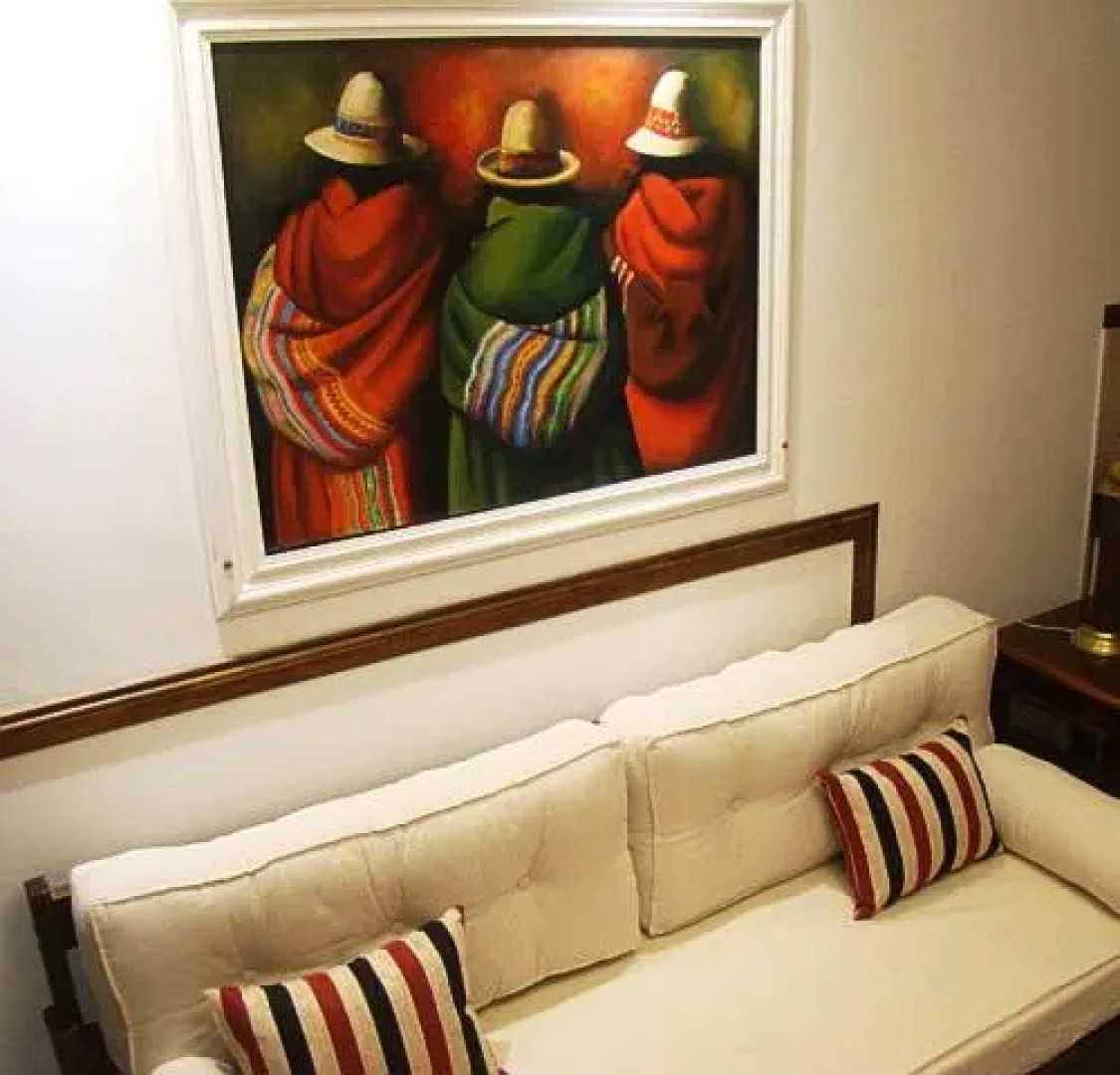 Aborigen Apart Boutique