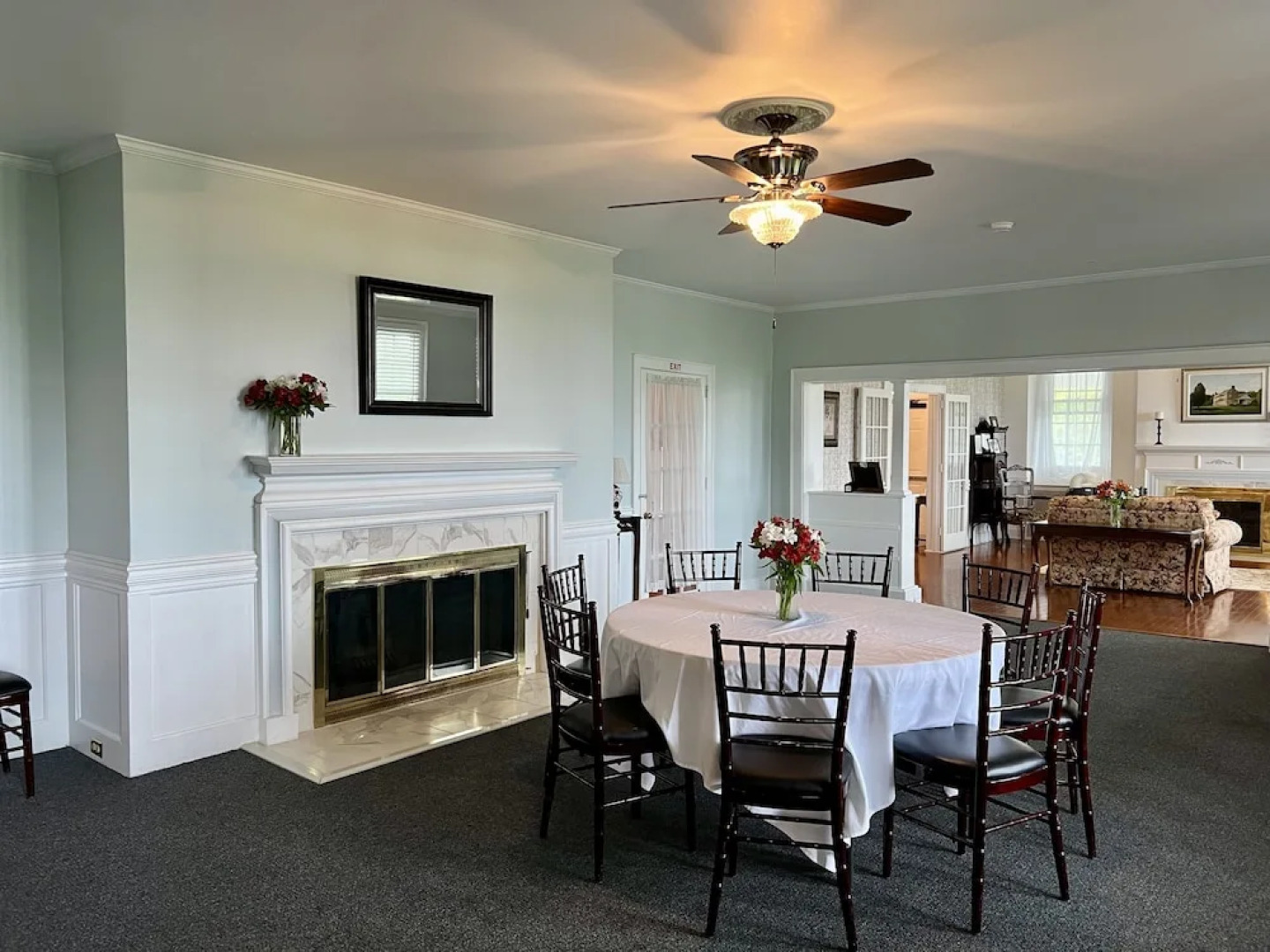 Valcour Inn & Boathouse