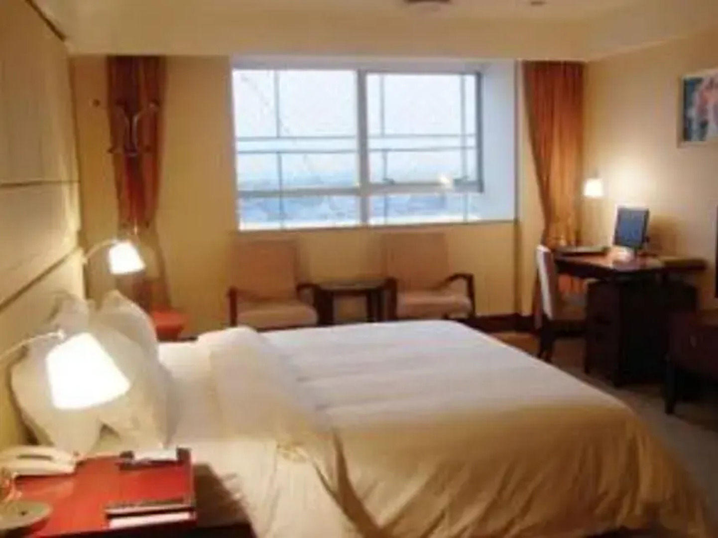 Silver Seas Hotel Foshan