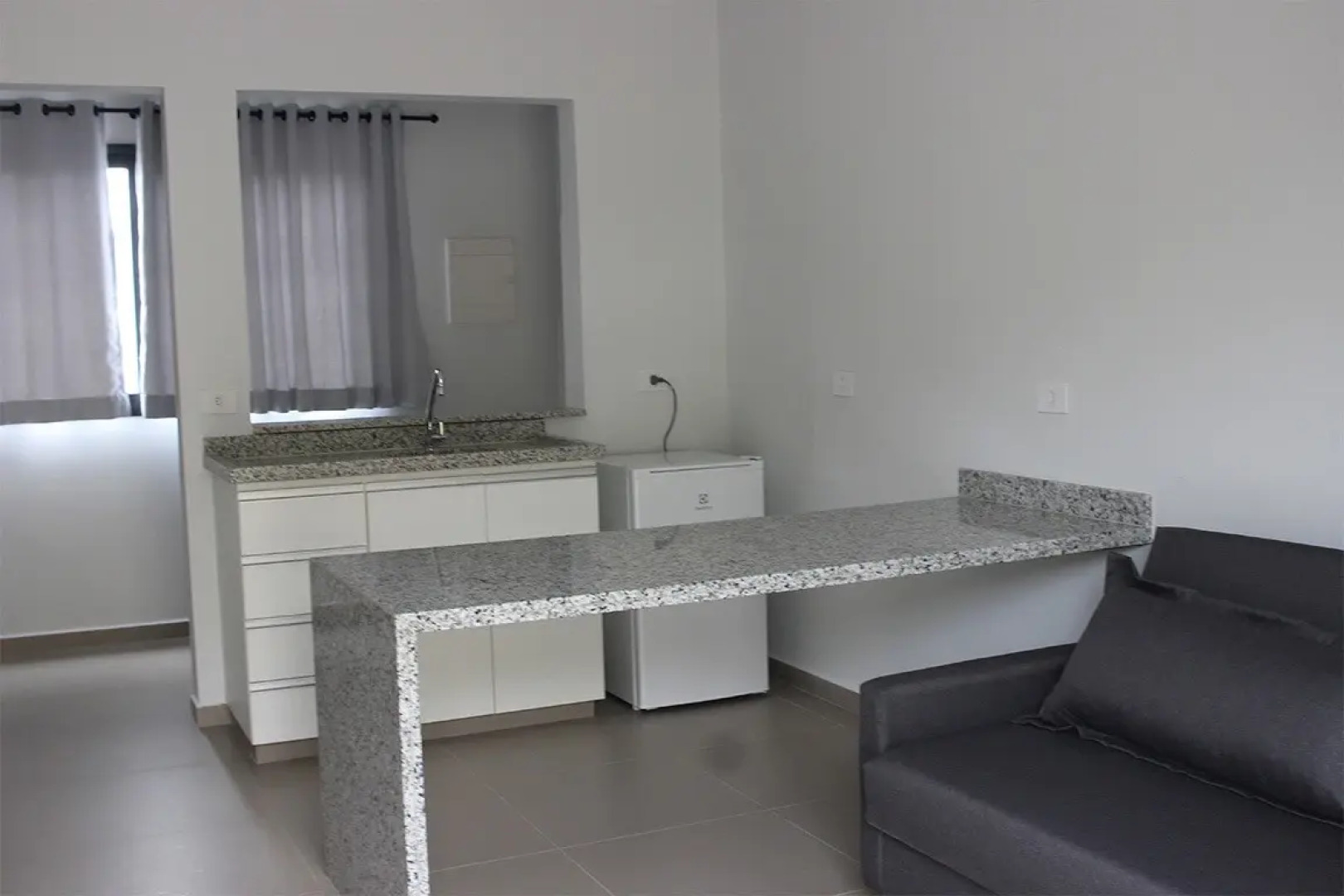 Bristol Villaggio Rosa Arujá