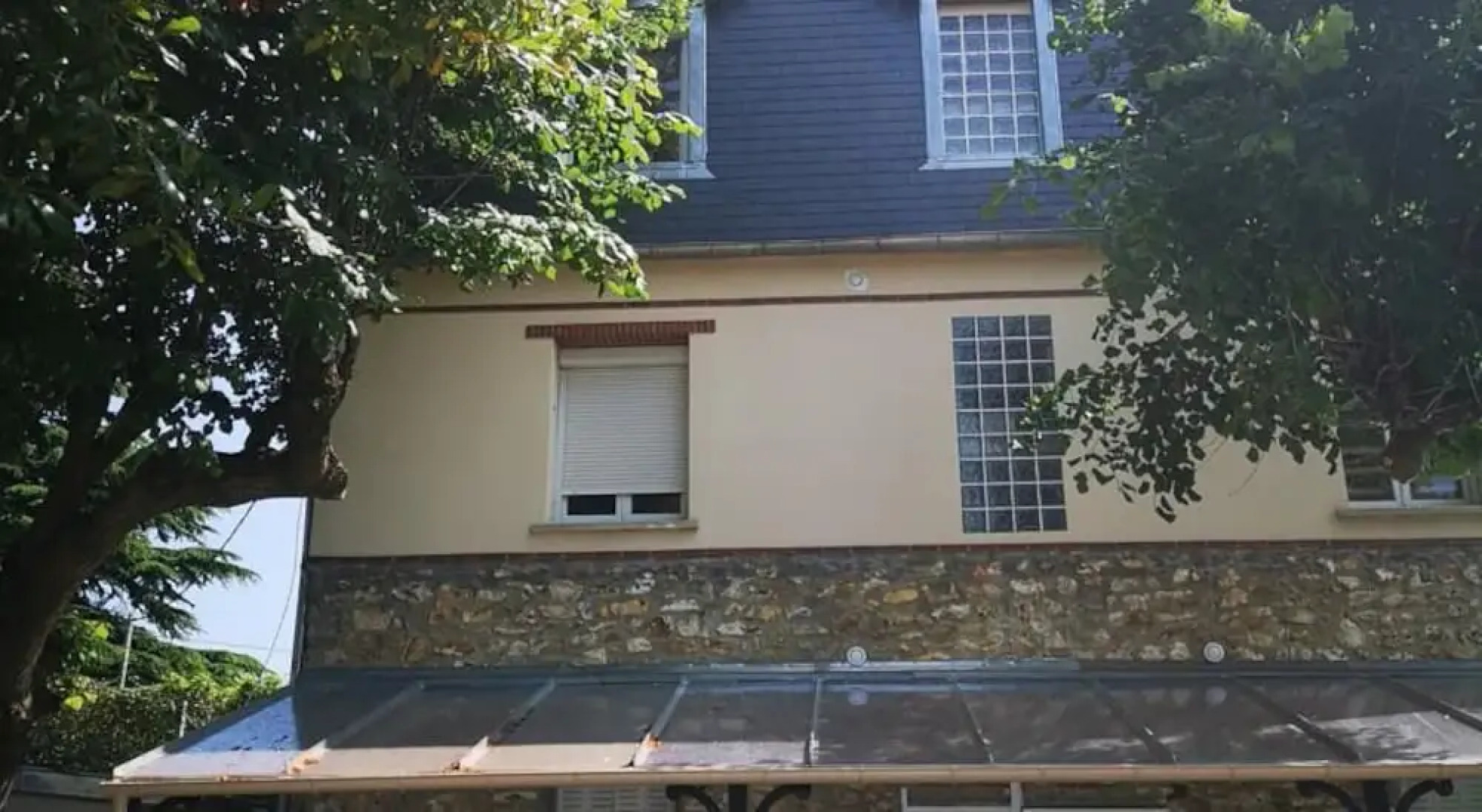 Résidence de la République