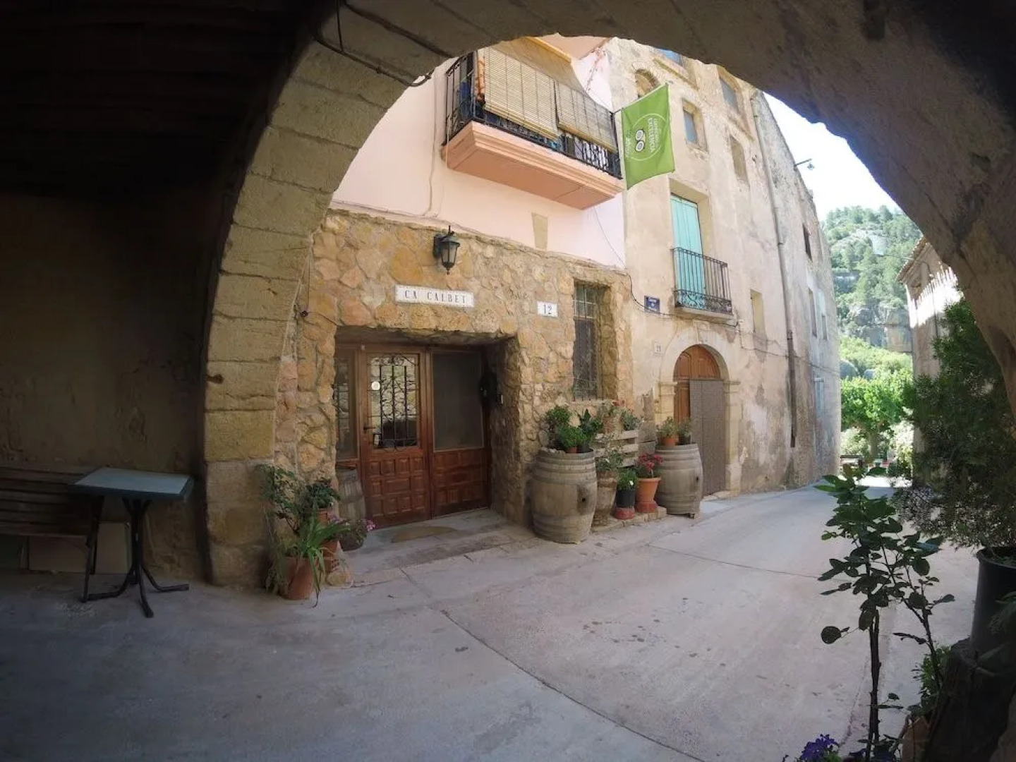 Ca Calbet