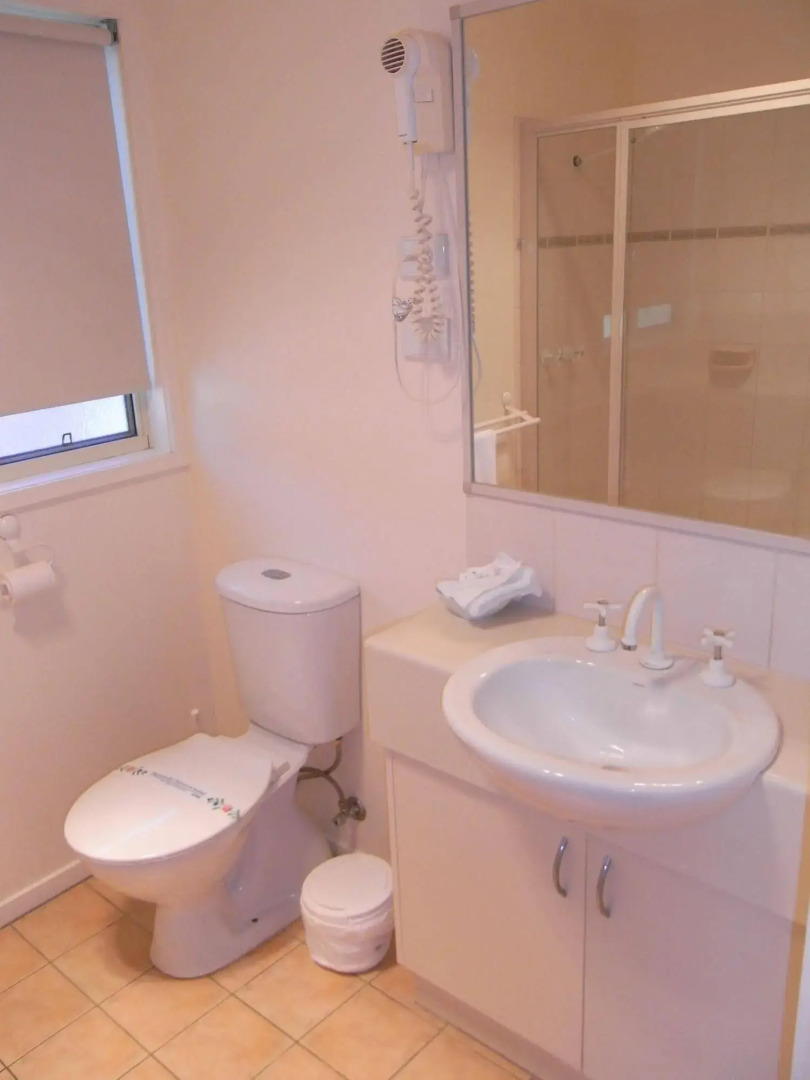 Discovery Parks - Lake Hume, New South Wales