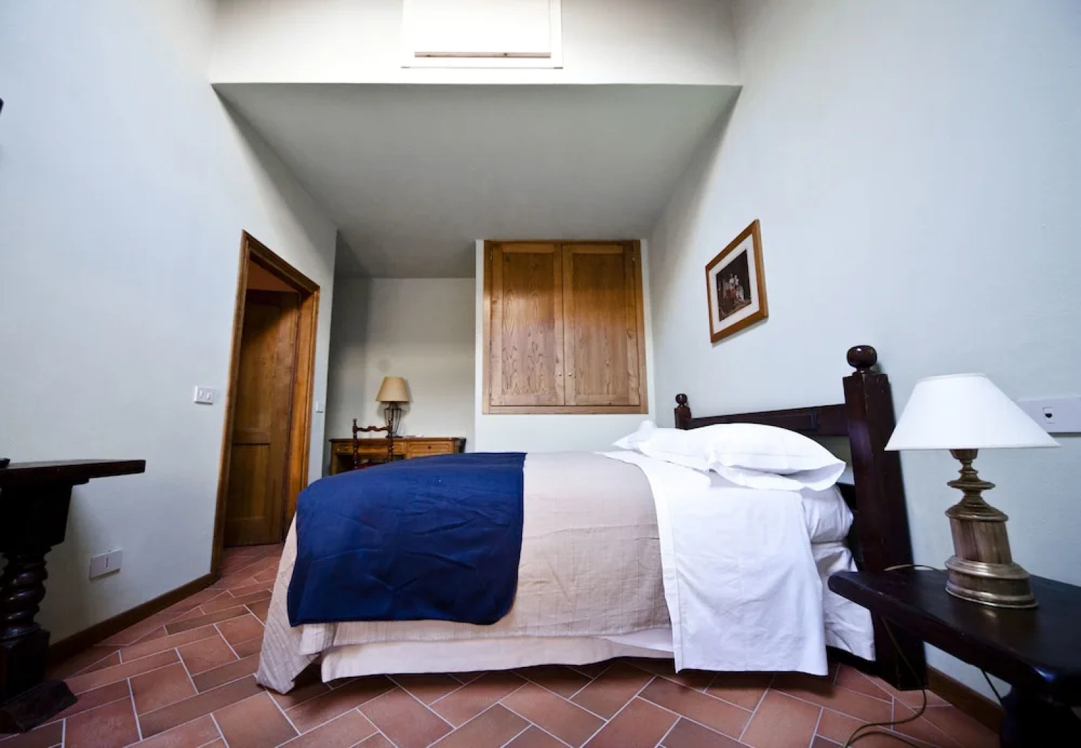 Agriturismo Il Passeggere