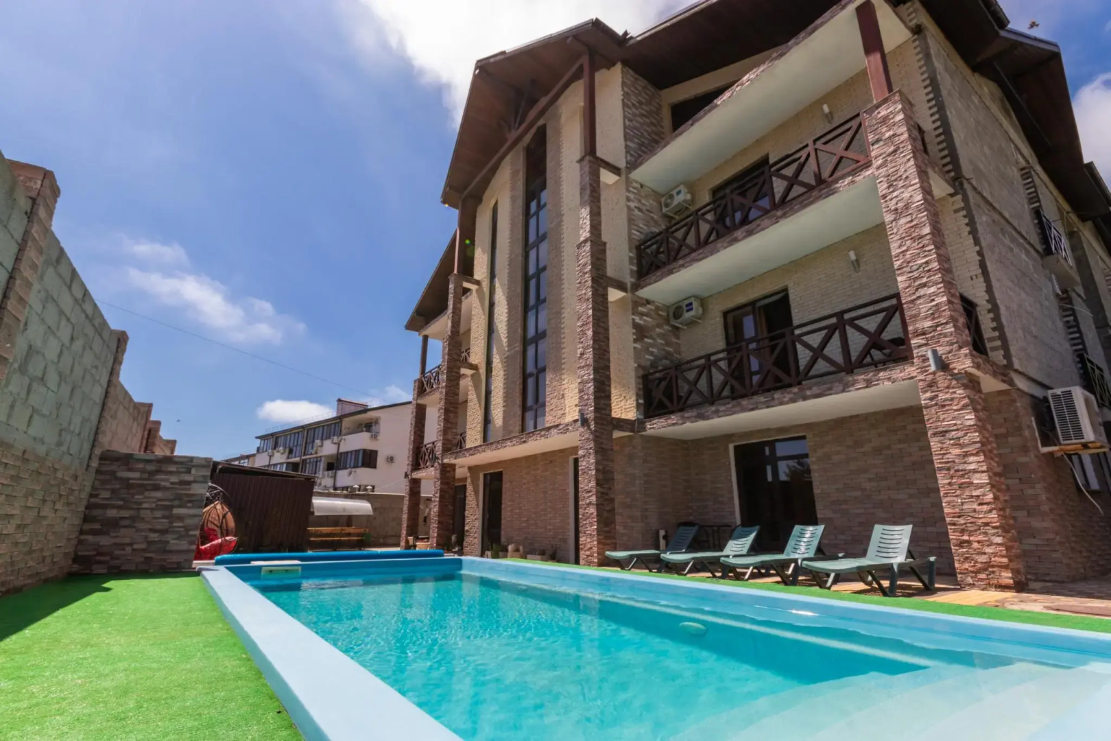 Александрия