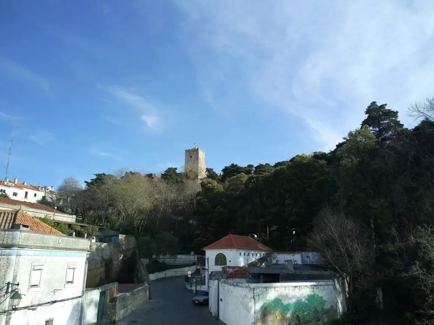 Casa de Atalaia Turismo de Habitação