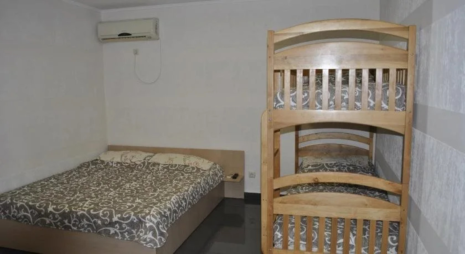 Karamelka Guest House