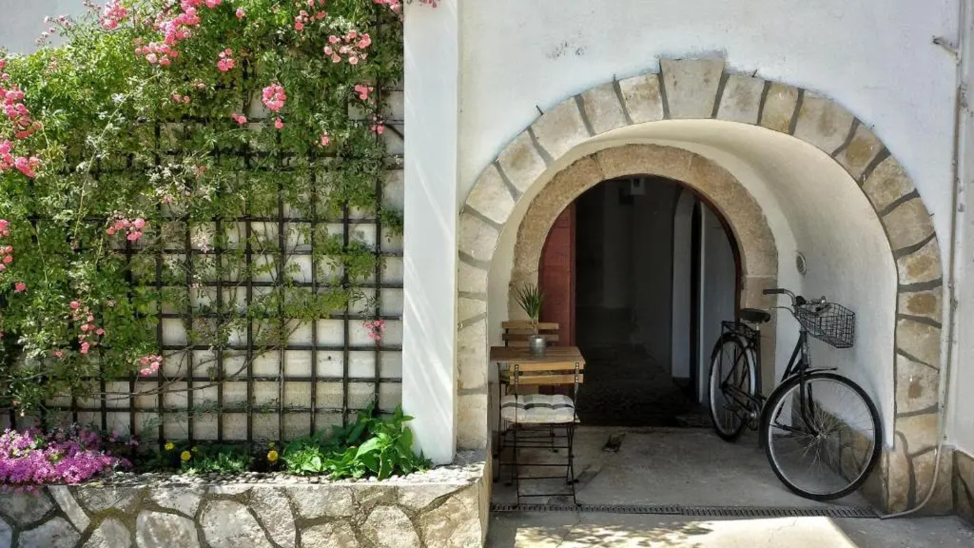 Apartments Sveti Ivan